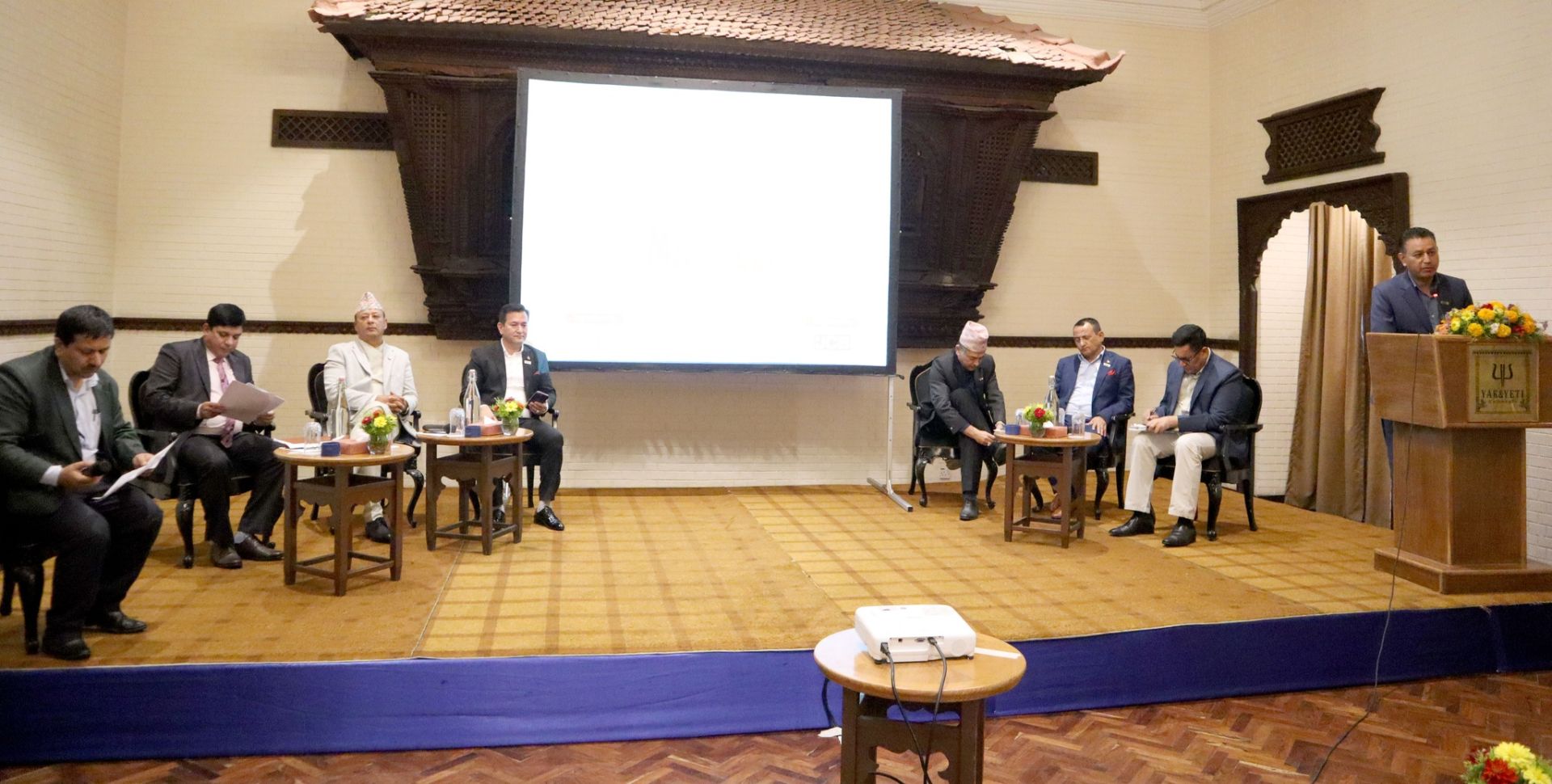 ‘इप्पान डेप्लपर्स मिट २०२५’: सरकार र निजी क्षेत्रको सहकार्यमा ऊर्जा विकासमार्फत समृद्धि हासिल गर्ने घोषणा