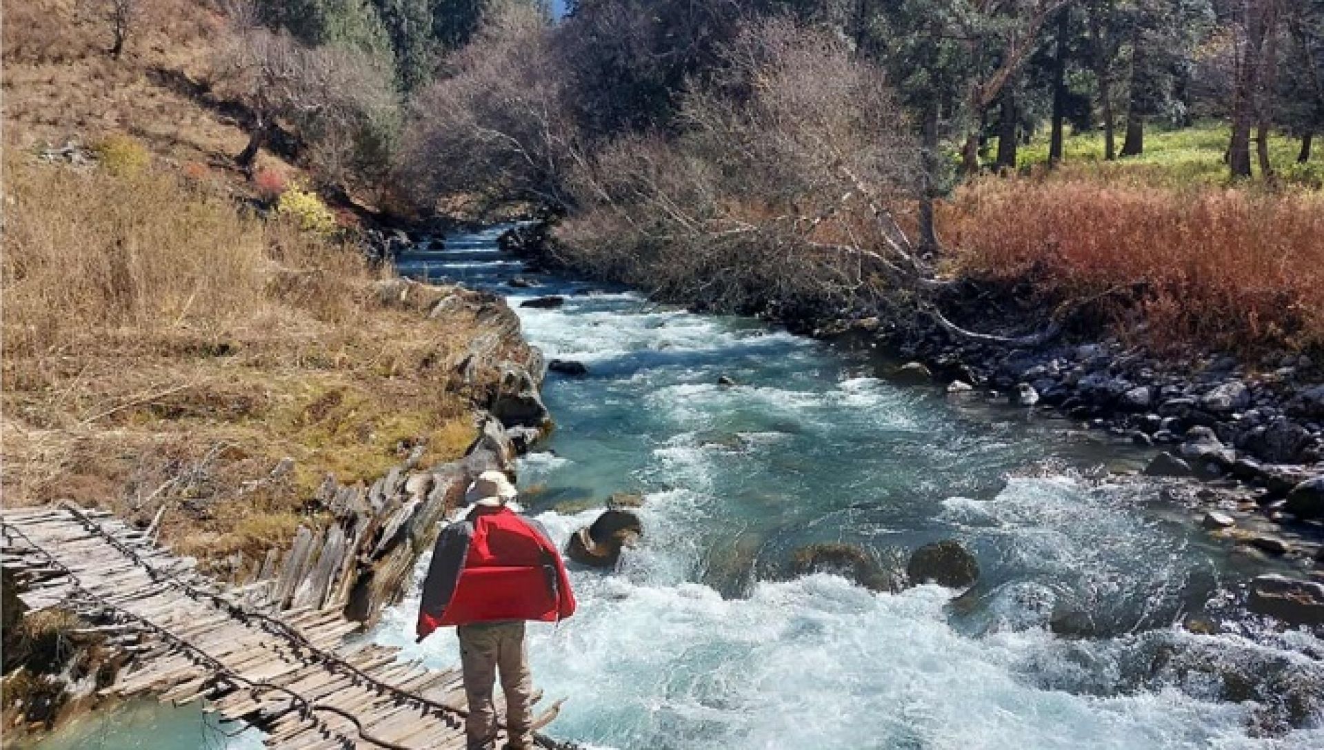A Milestone for Nepal: Three Hydropower Projects Qualify for Prestigious Blue Planet Prize