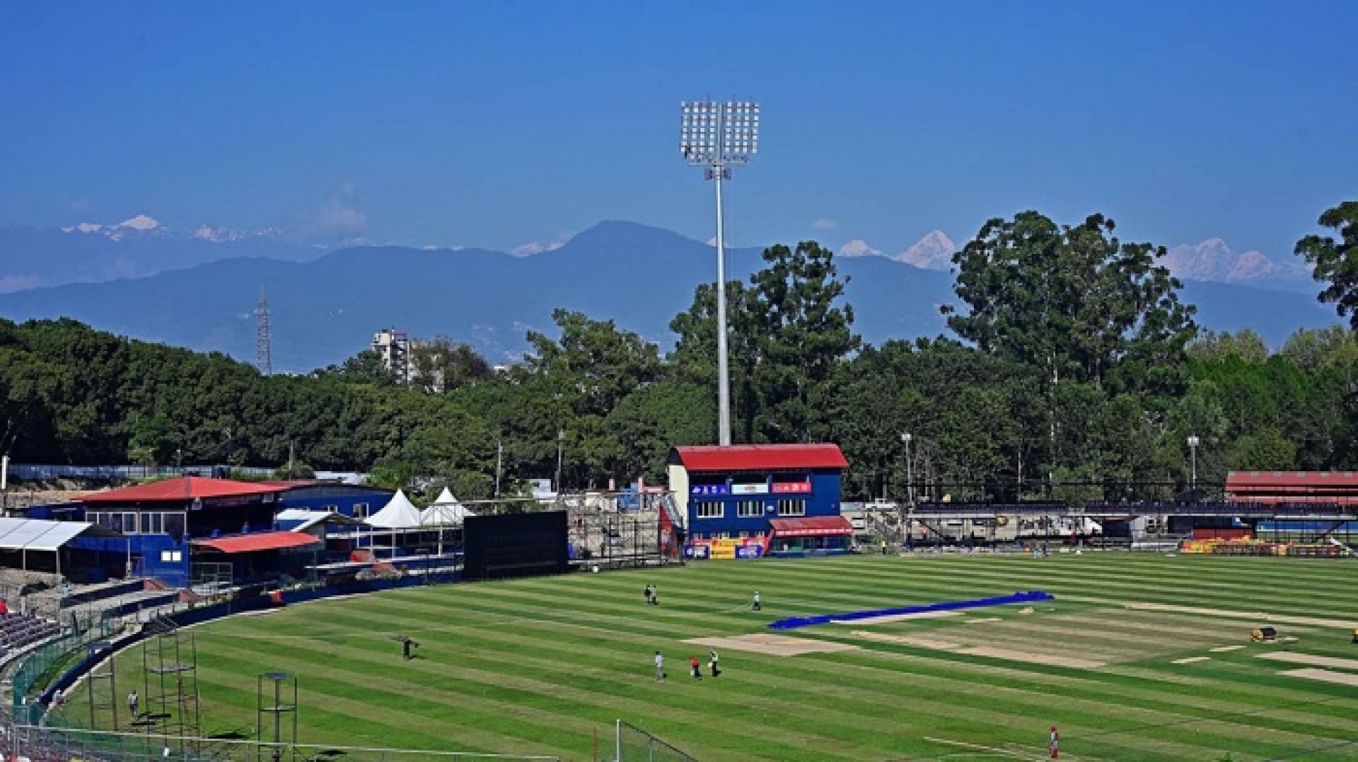 NTB Promotes NPL Season 2 as Nepal’s Emerging Sports Tourism Showcase