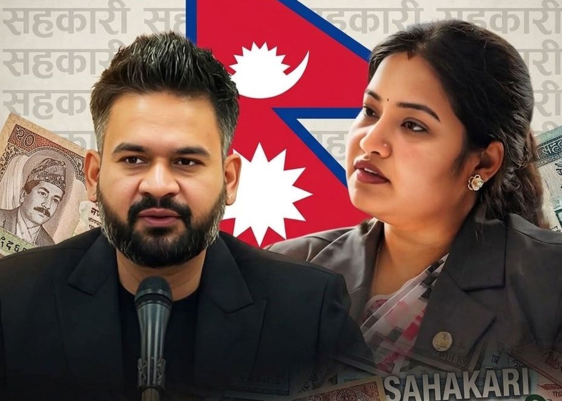 सहकारीको ऋण नतिर्ने २ सय ८४ जनाको नाम सार्वजनिक, यथाशीघ्र चुक्ता सरकारको आग्रह