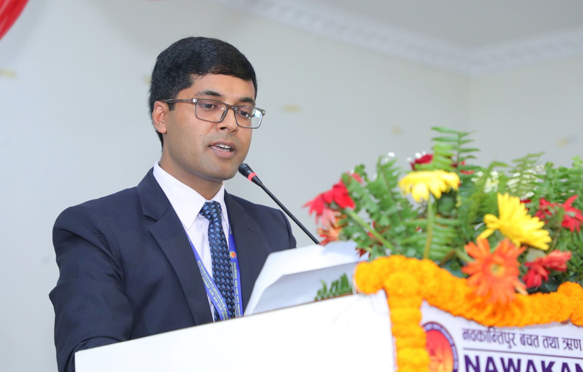 ‘तरलतालाई प्रतिशतमा हेरेर पुग्दैन, गुणात्मक विश्लेषण जरुरी छ’