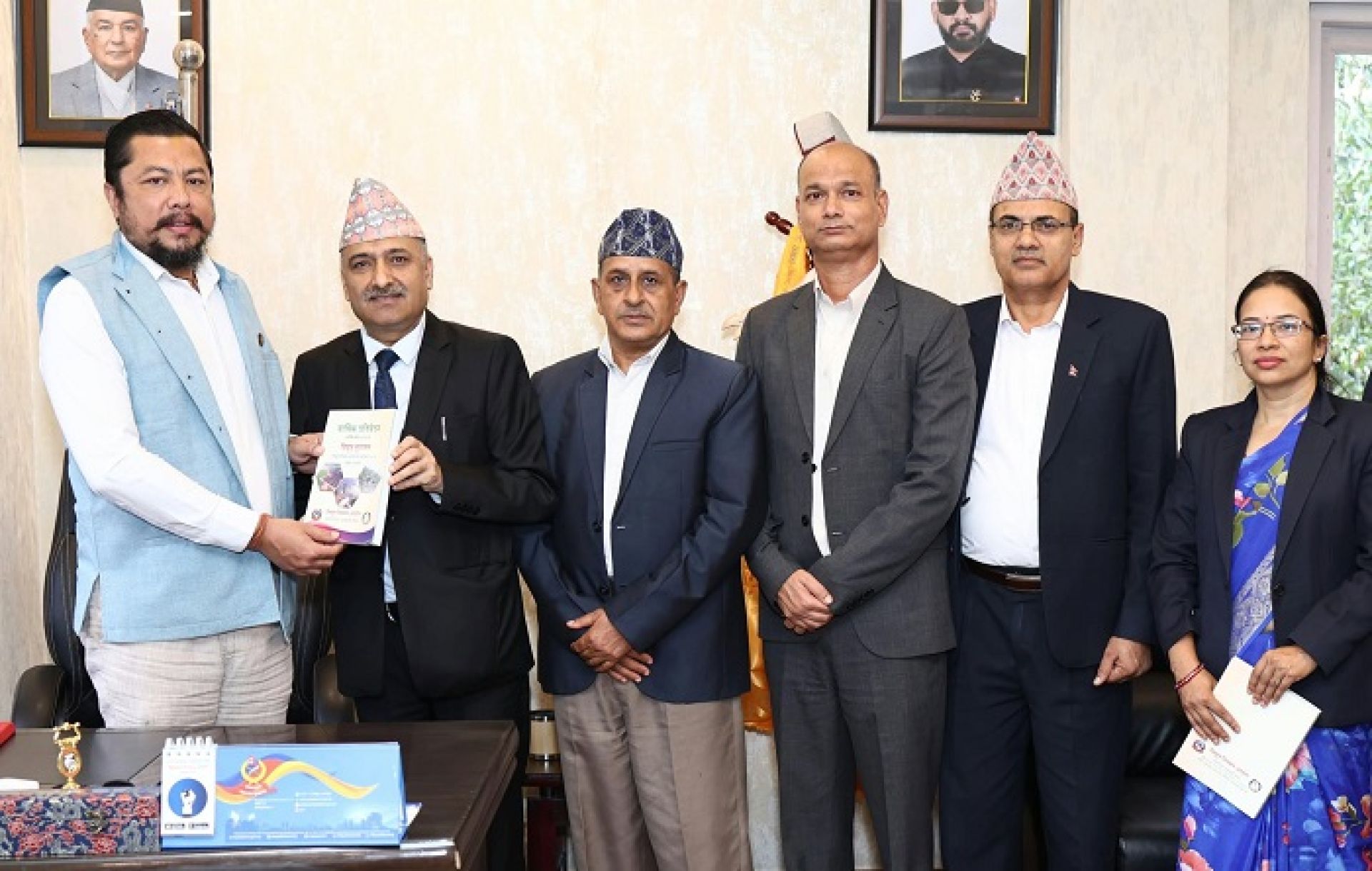 अनुमानयोग्य नियामकीय वातावरणले मात्र ऊर्जामा लगानी भित्र्याउन सक्छ : ऊर्जामन्त्री श्रेष्ठ