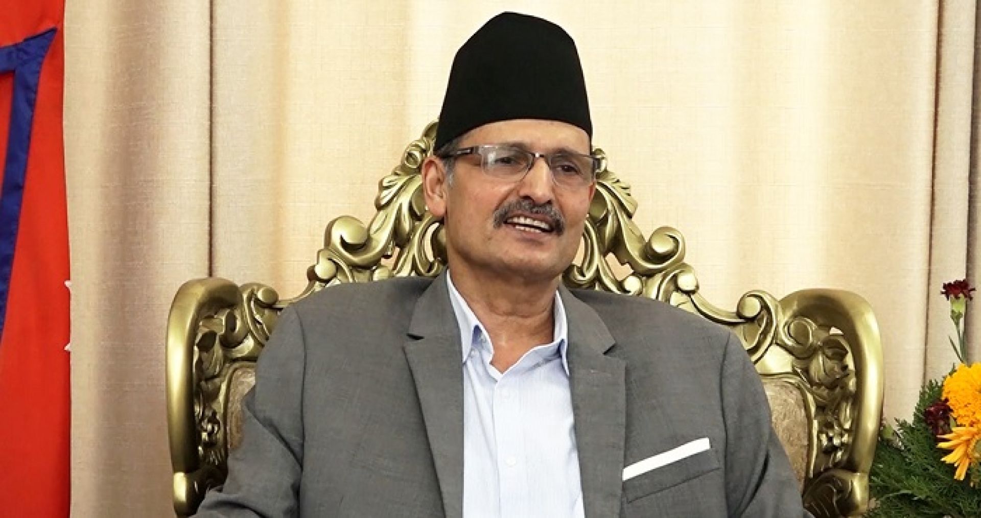 नक्साका बारेमा प्रधानमन्त्रीको चीन भ्रमणका क्रममा छलफल हुन्छः प्रवक्ता सापकोटा