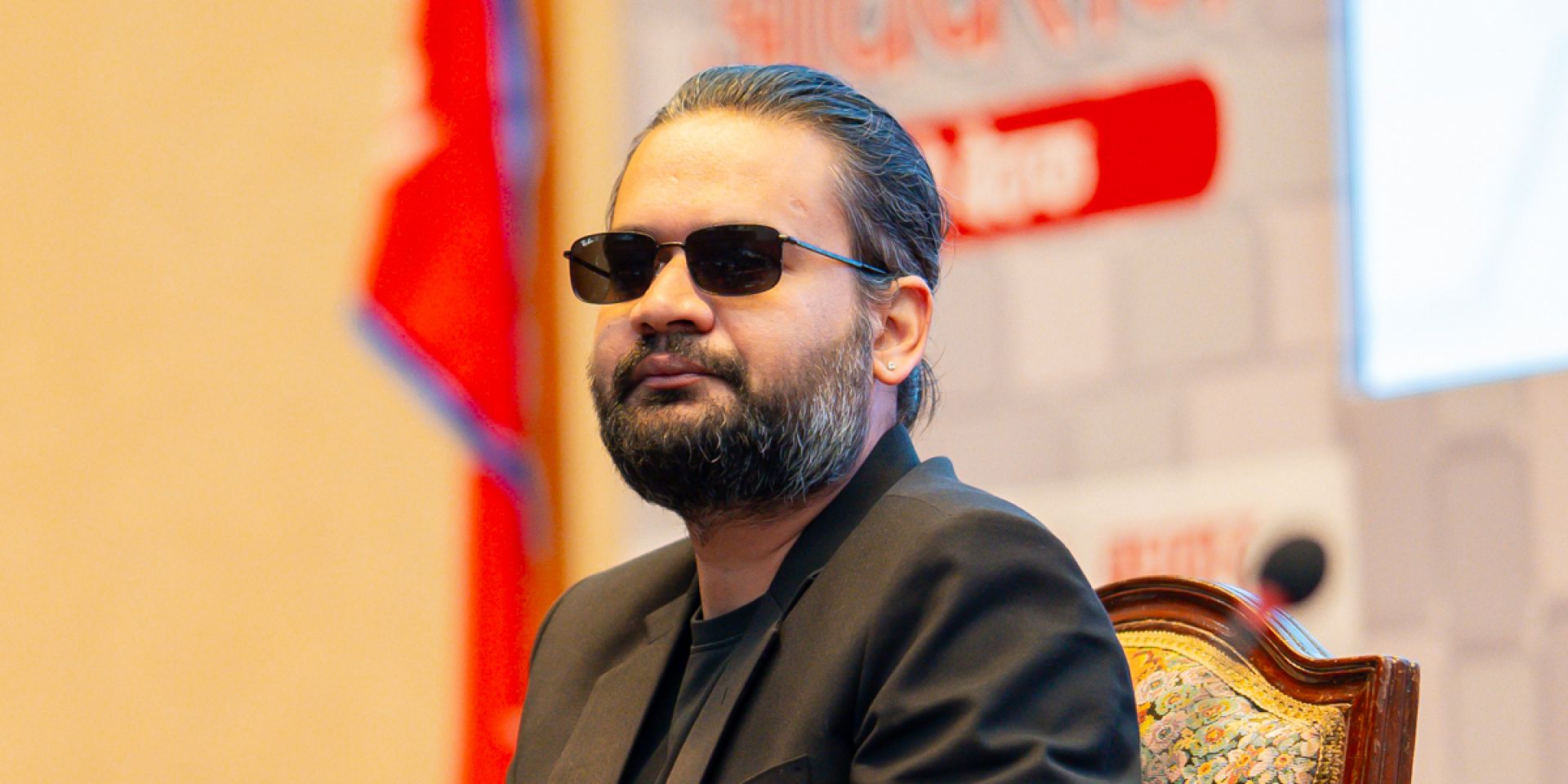 सहिद दिवसमा बालेनको सन्देश : ८५ वर्षमा व्यवस्था फेरियो, सत्ताको चरित्र फेरिएन