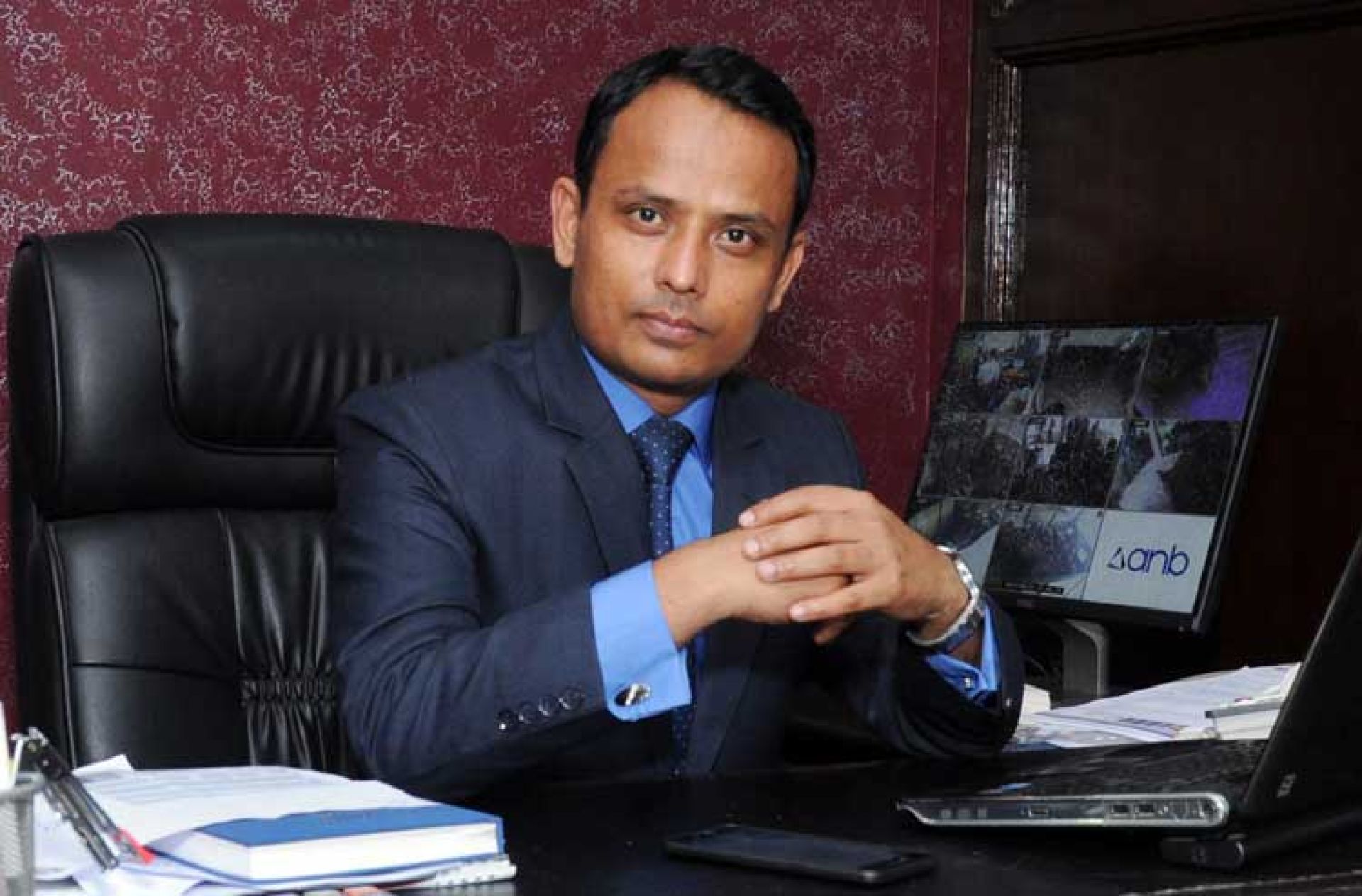 सेबोनमा अध्यक्ष नहुँदा रोकिएका काम तत्काल शुरू गर्न रानाभाटको माग