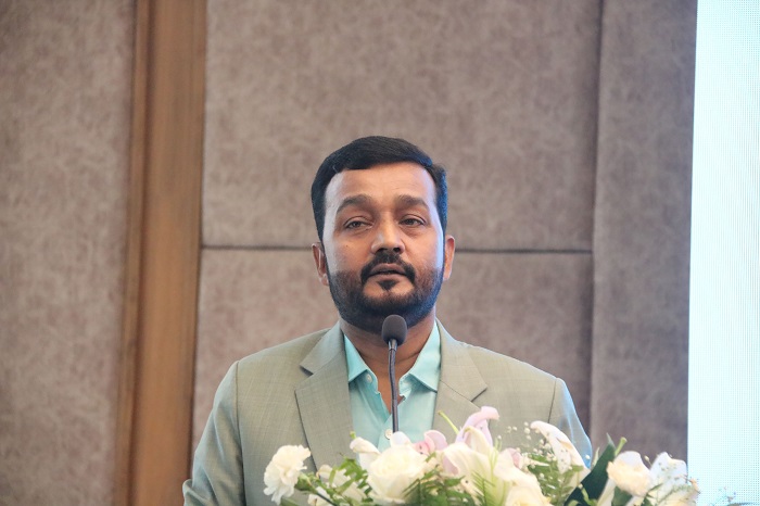 ‘जिरो बी ब्राण्ड’को उत्पादन नेपालमा सार्वजनिक, खानेपानी शुद्धीकरणमा नयाँ आयाम