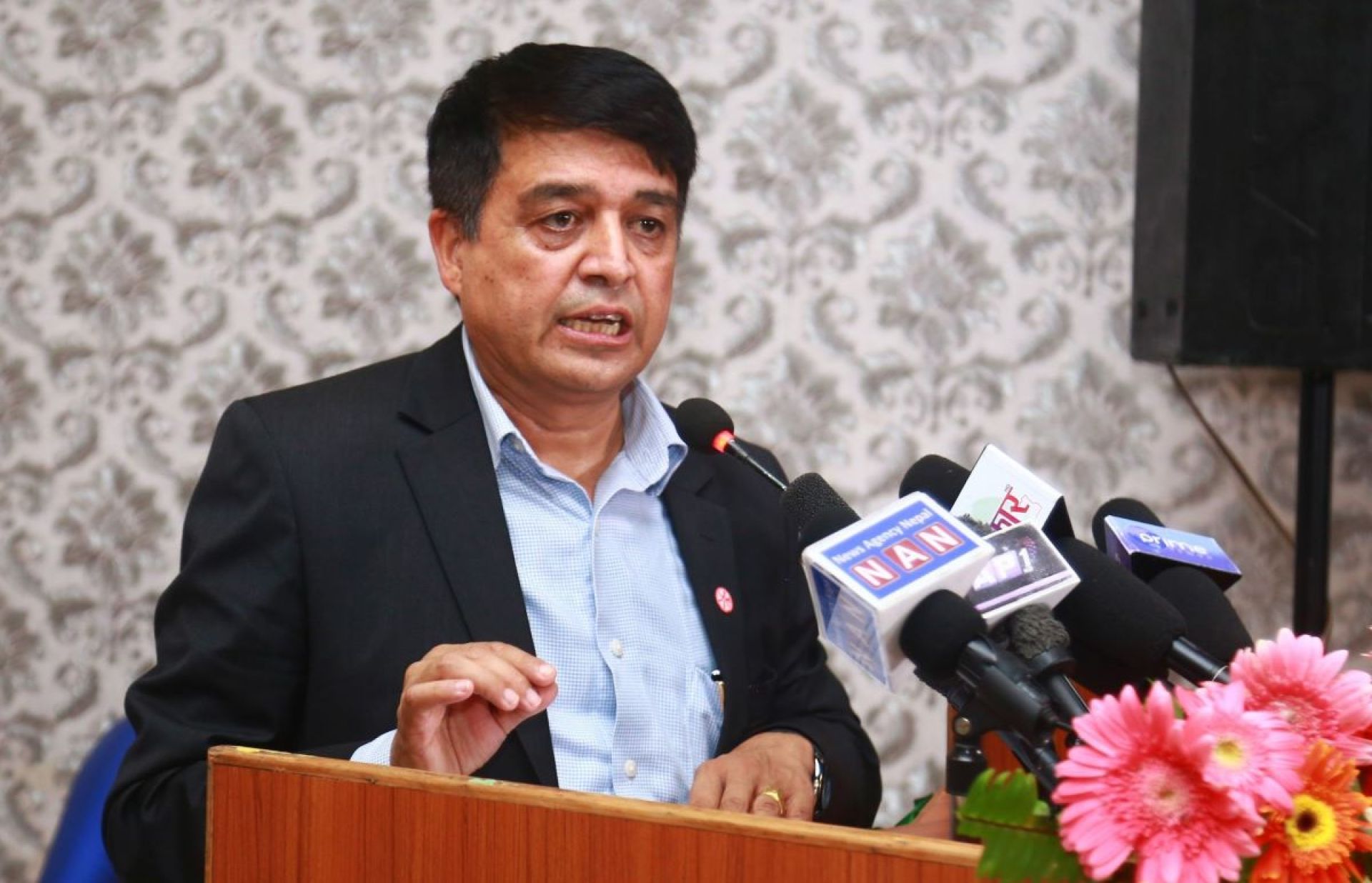 साना तथा मझौला उद्योग प्रवर्द्धनमा उद्योग वाणिज्य महासंघ