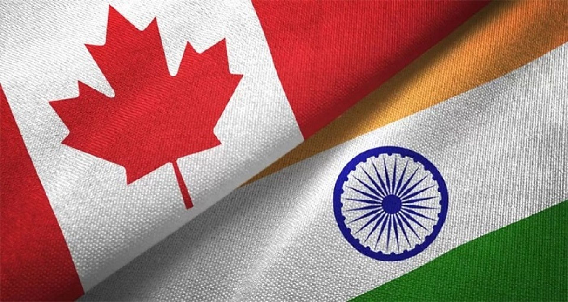 कूटनीतिक सम्बन्ध सुधार गर्न भारत–क्यानाडा सहमत