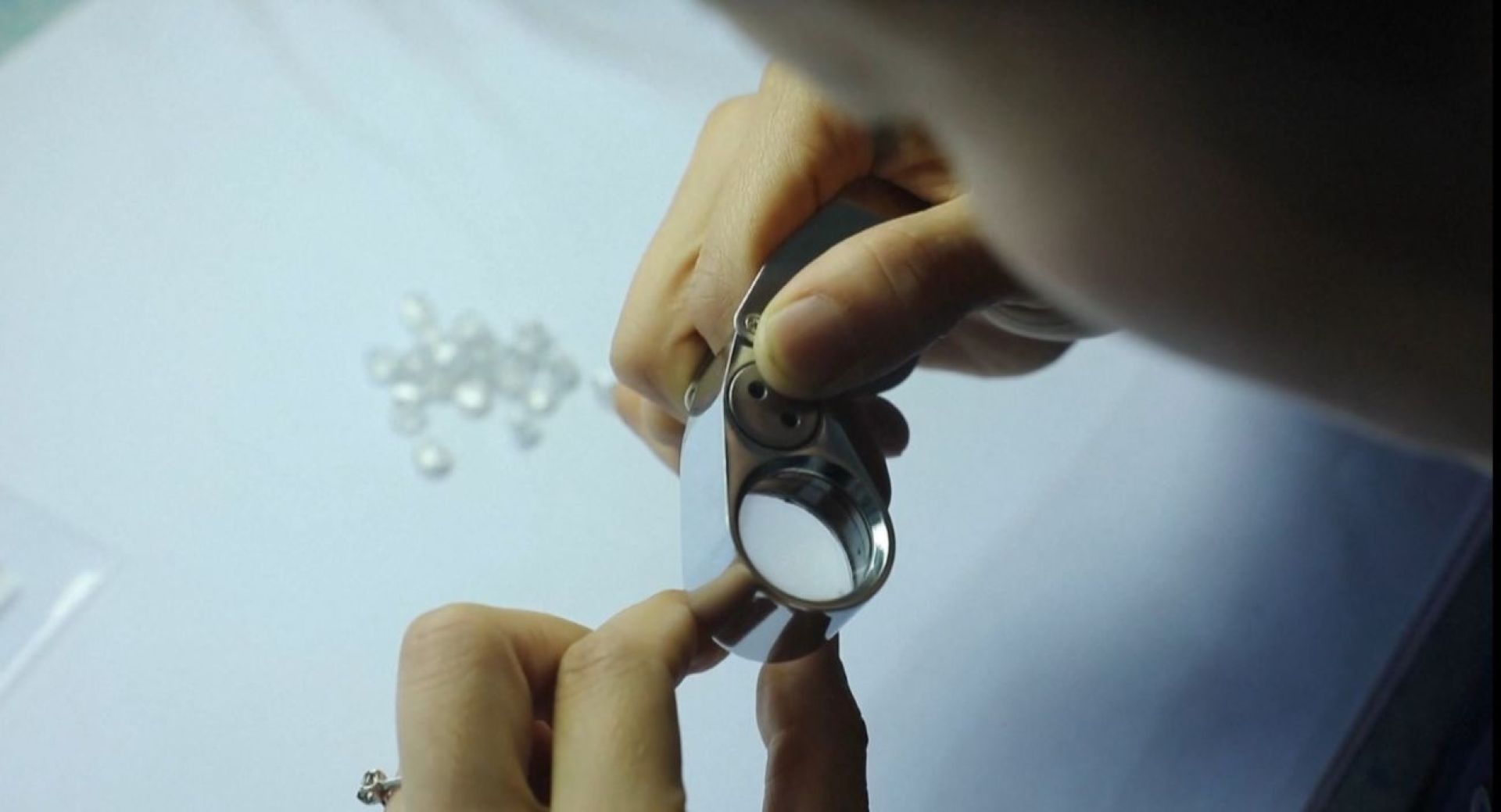 चीनमा चाँदीको उछालले लगानी बढायो