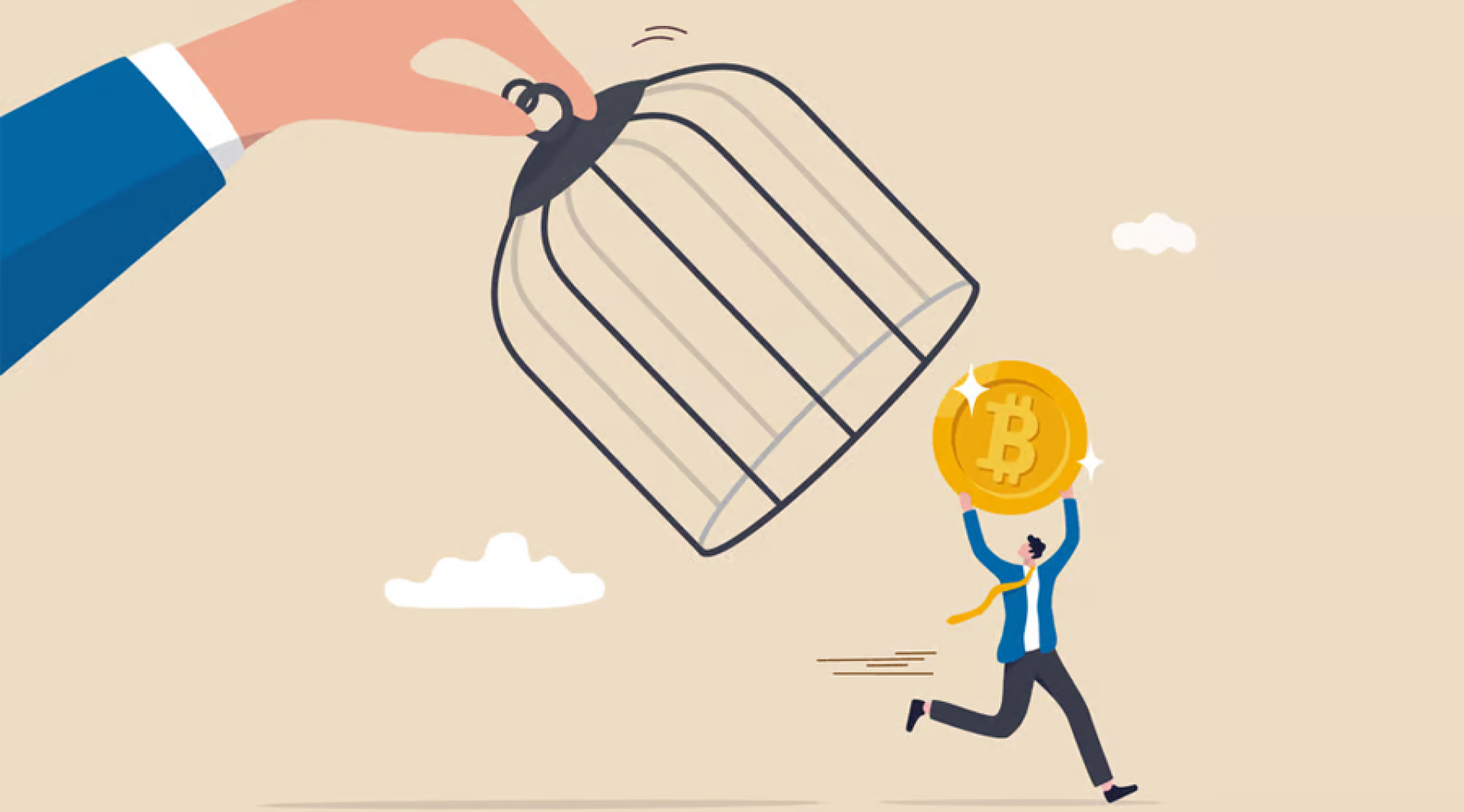 क्रिप्टोकरेन्सीमा १३ प्रकारका जोखिम (राष्ट्र बैंको प्रतिवेदन सहित)