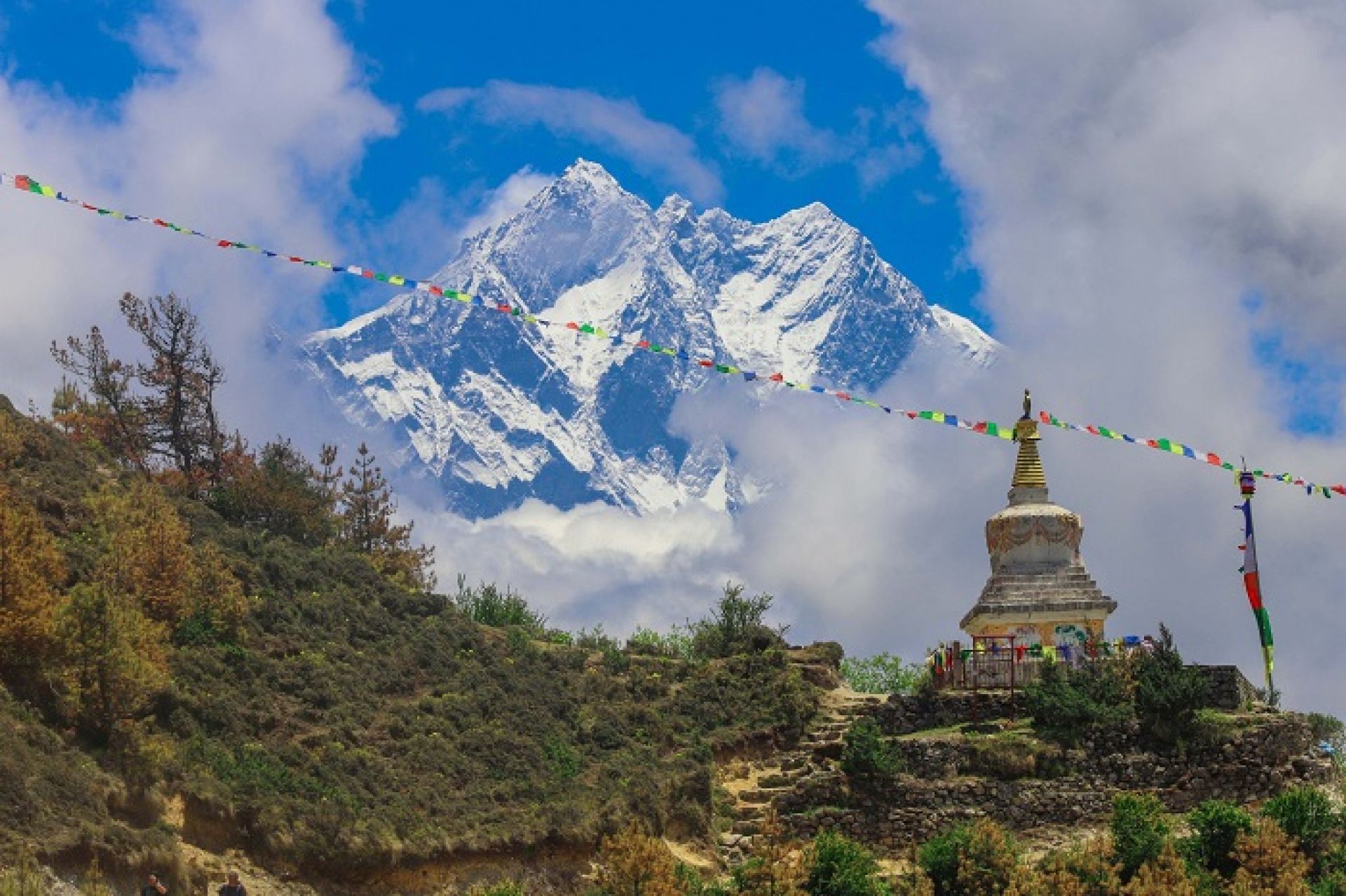 नेपाल ‘सोलो एड्भेन्चर ट्राभल’ सूचीको सातौँ नम्बरमा