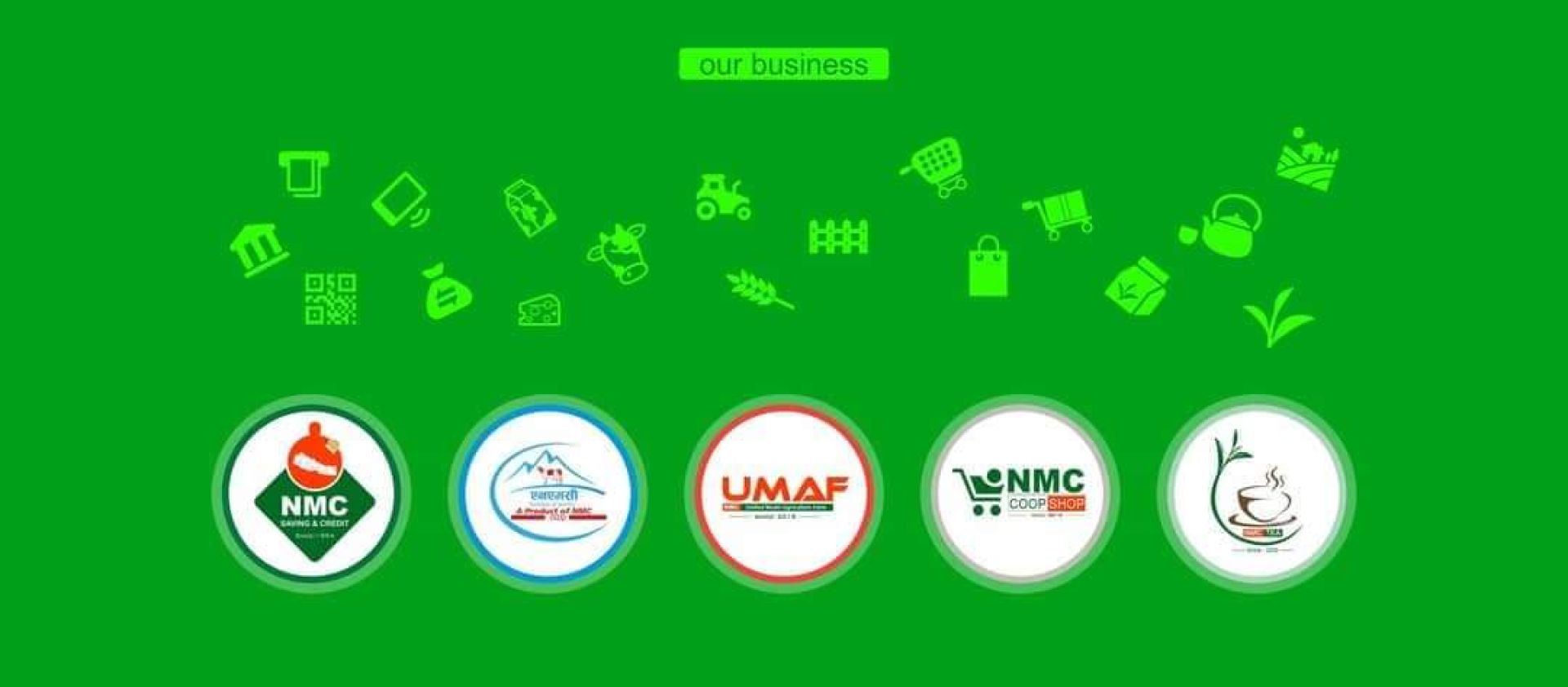 कृषि उद्यममा लगानी बढाउँदै नेपाल बहुउद्देश्यीय सहकारी