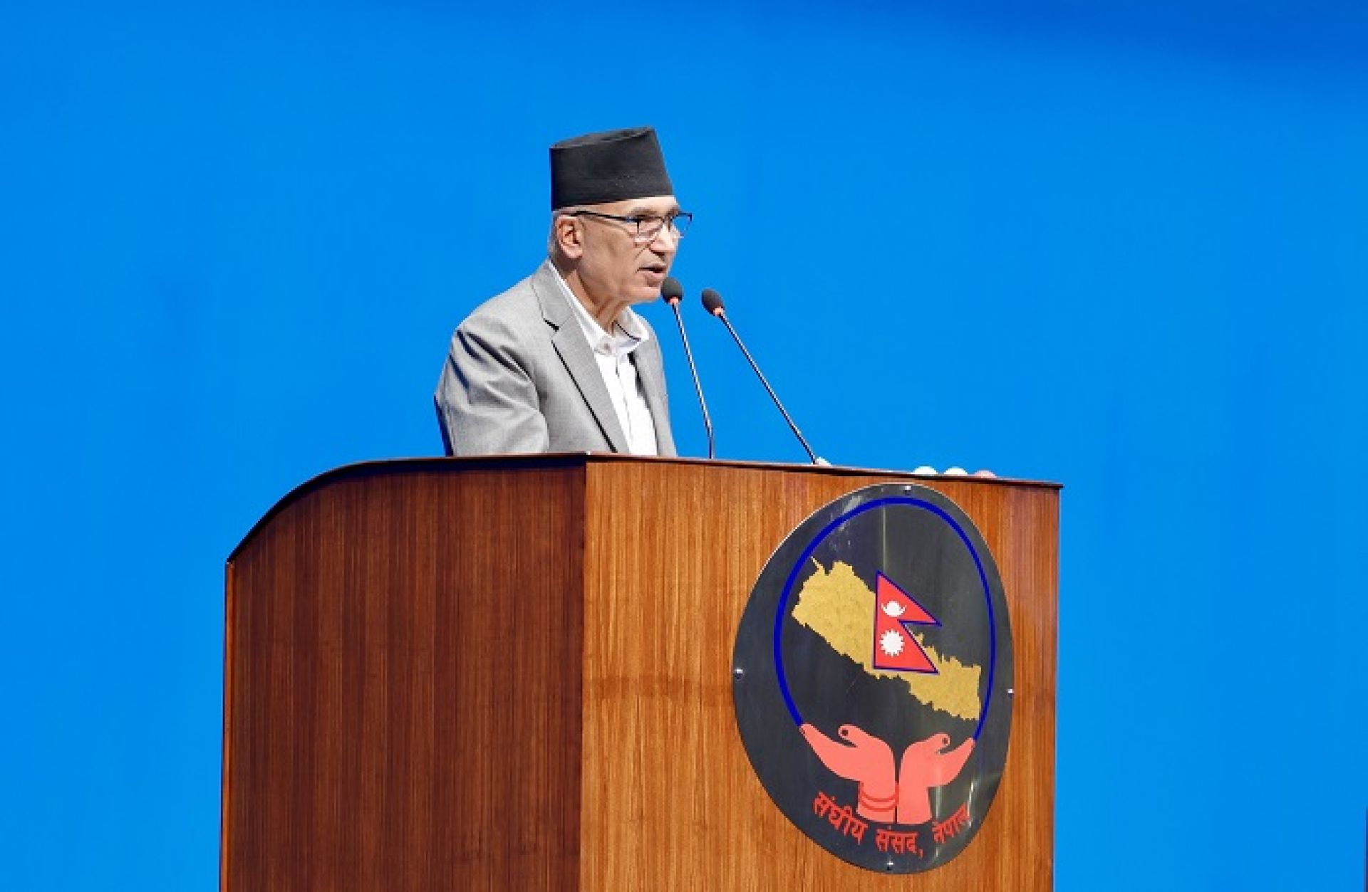 नतिजामुखी बजेट आएकाले आर्थिक वृद्धिको लक्ष्य सम्भव छः अर्थमन्त्री  