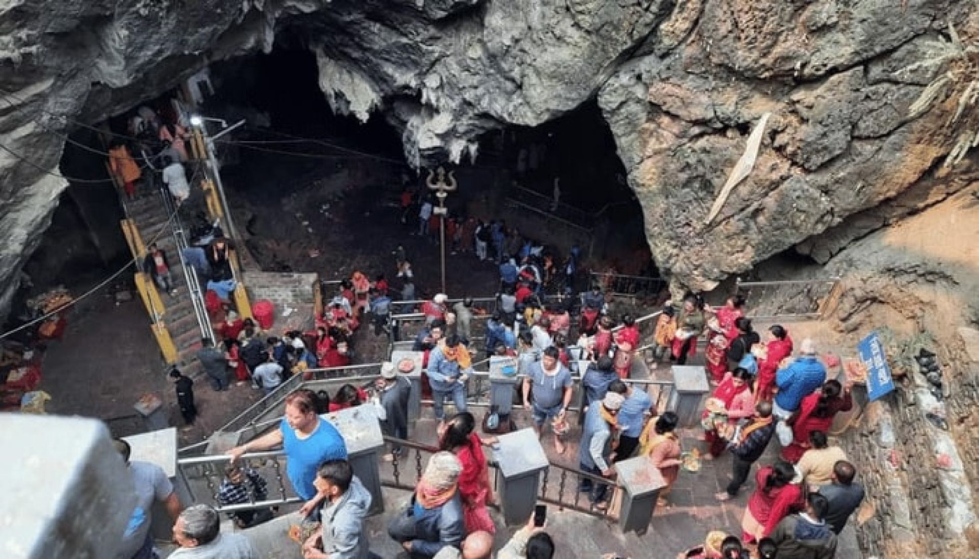 सरकारको नजर हलेसीमा: विश्व सम्पदा सूचीमा राख्न पहल, यस्ता छन् भावी योजना
