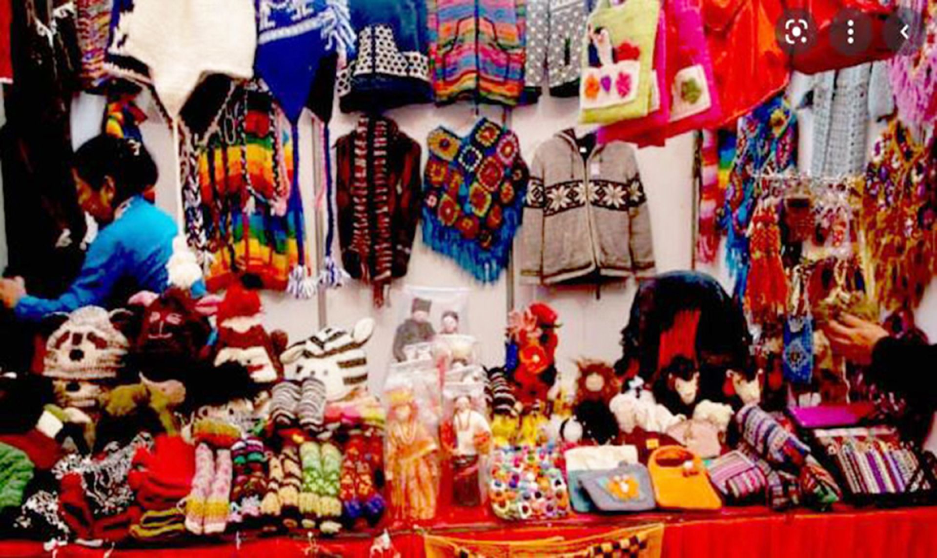 नेपाली हस्तकलाका वस्तु ८० देशमा निकासी