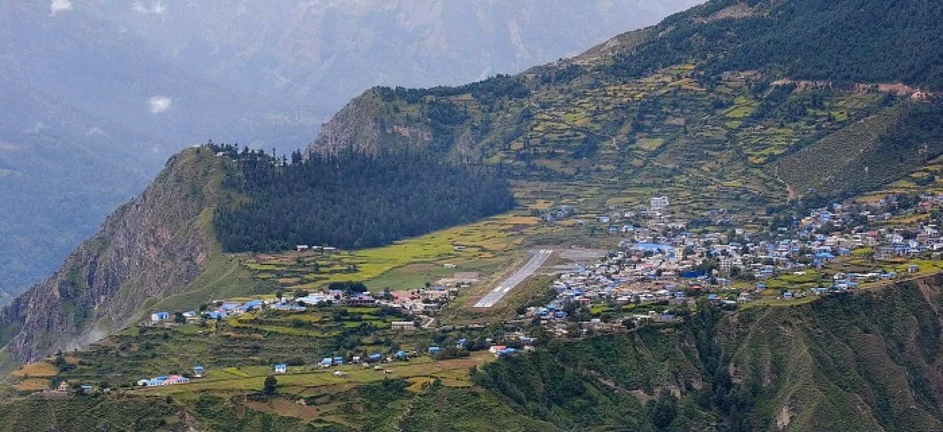 हुम्लामा २१ दिनदेखि विद्युत् अवरुद्ध, हिमपातले सञ्चार सेवा प्रभावित