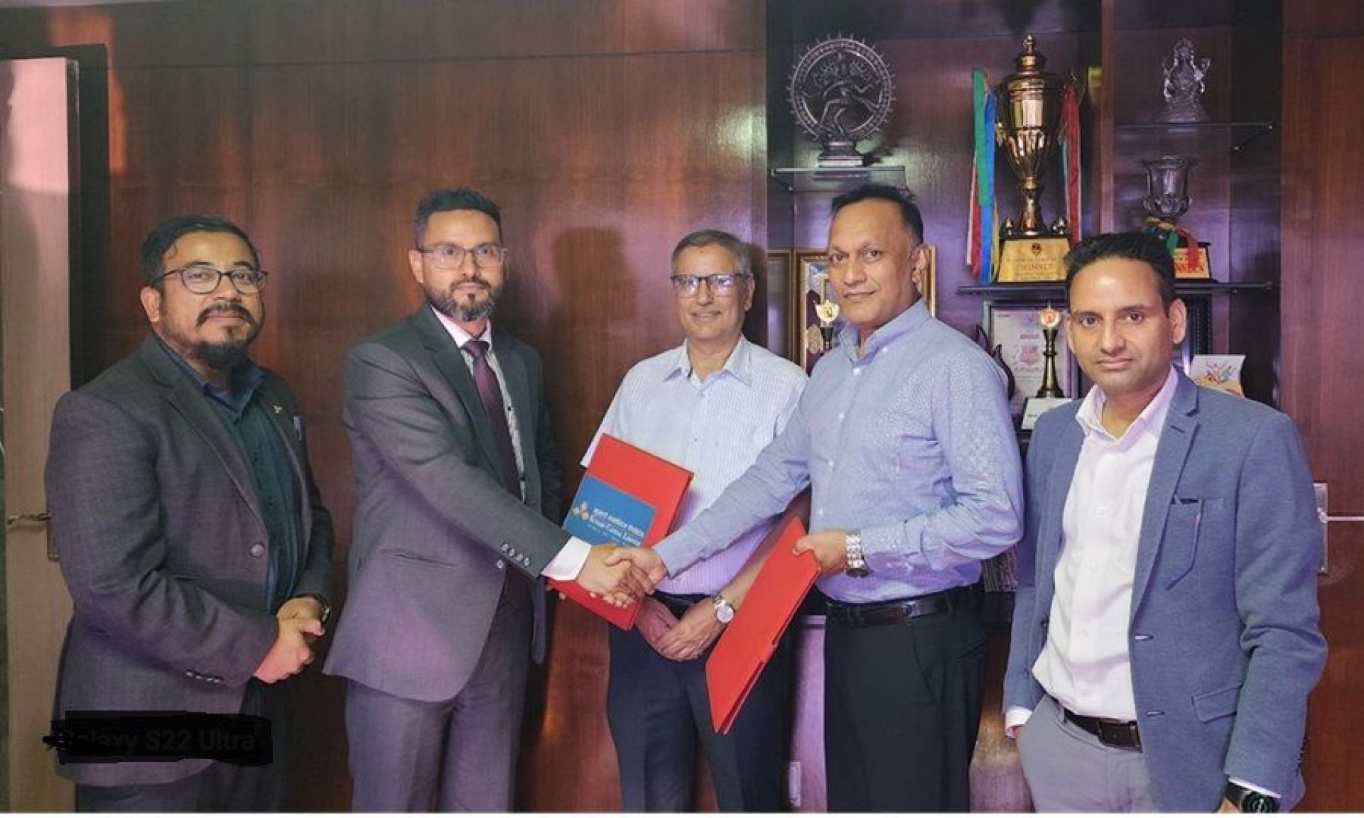 ३० करोडको ऋणपत्र निष्कासन गर्दै आईसीएफसी फाइनान्स