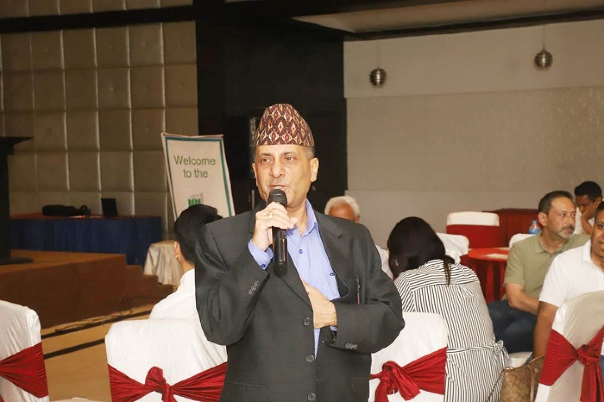 पर्सामा नेपाल वेयरहाउजिङको अन्न भण्डारण सेवा सुरु, भण्डारण गरेको अन्न धितोमा कर्जा पनि पाइने