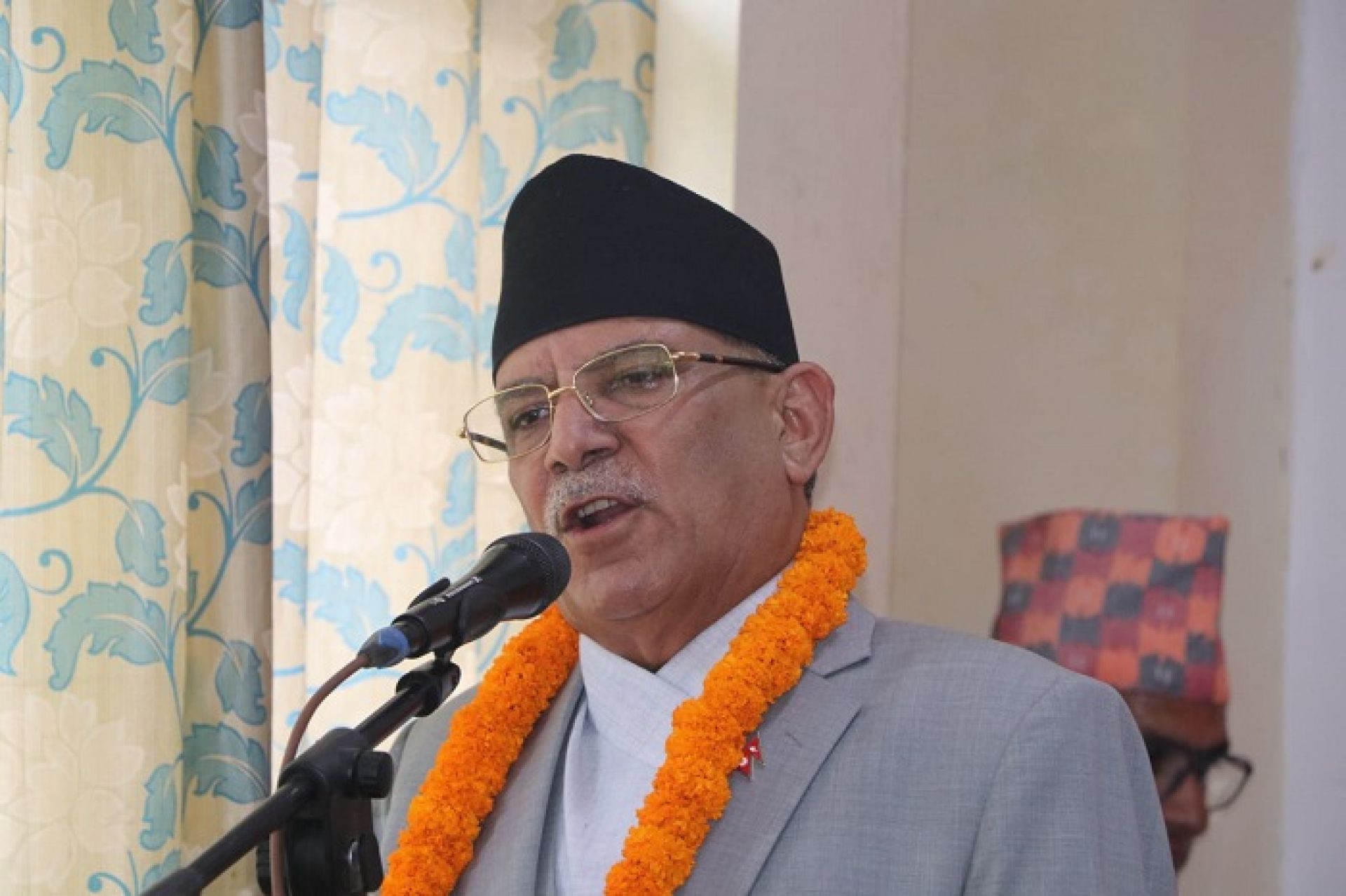 नयाँ बजेट कार्यान्वयन भएसँगै आर्थिक सुधारले गति लिनेछः प्रधानमन्त्री