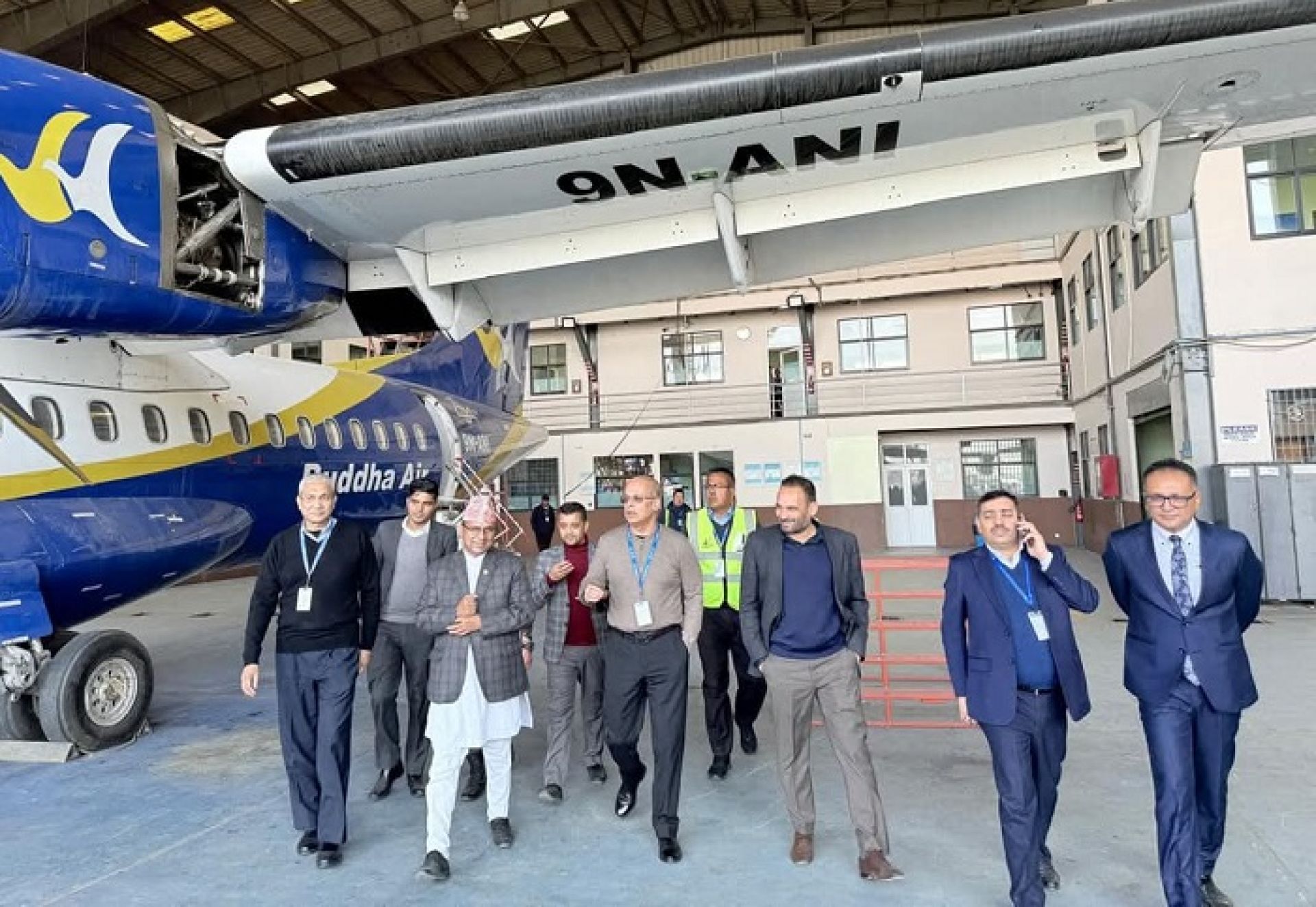 दीर्घकालीन रणनीति सुधार्दै पर्यटन मन्त्रालय: प्राधिकरण विभाजन विधेयक तयार, पूर्वाधार निर्माणमा तीव्रता