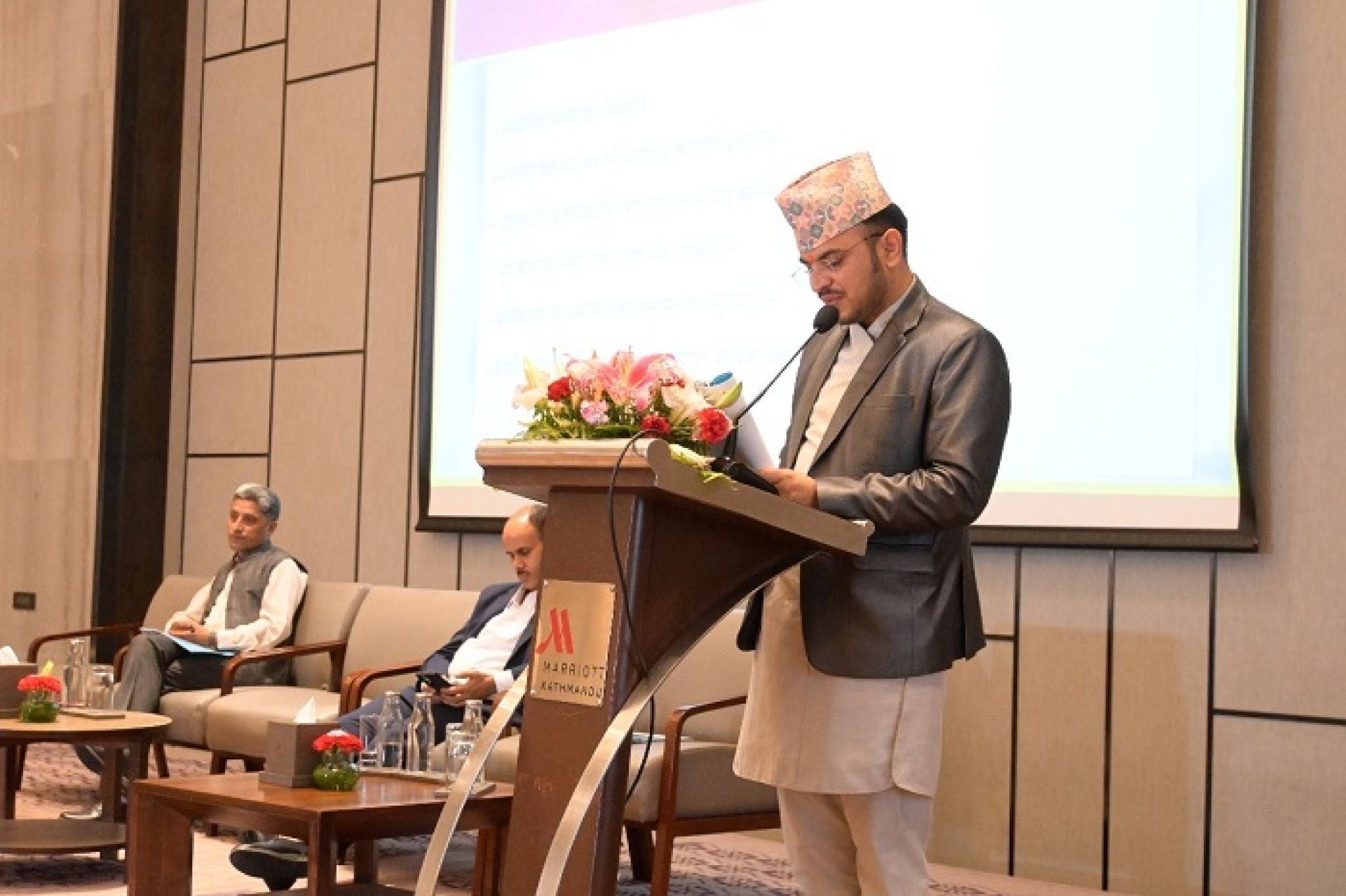 बीमा प्राधिकरणद्वारा आगामी आवको वार्षिक नीति तथा कार्यक्रम सार्वजनिक