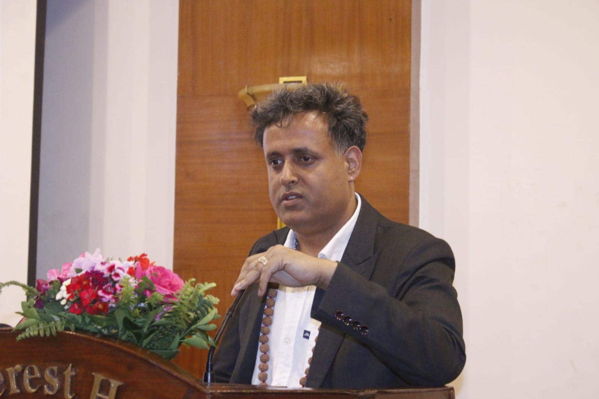 मन्त्रालयमै अड्कियो ‘गार्मेन्ट काउन्सिल’ र ‘इन्सेन्टिभ’ को फाइल: उद्योगीको गुनासो