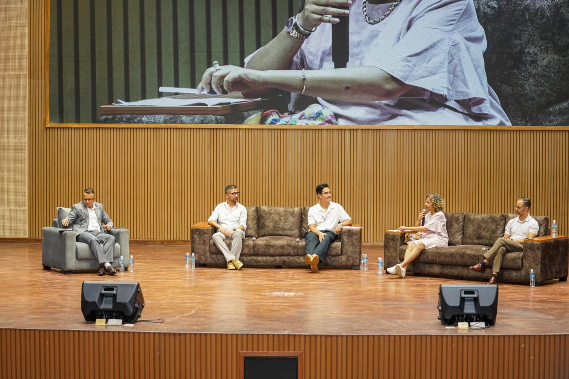 अटोनोमस ड्राइभिङ नेपालमा अहिल्यै सम्भव छैन, स्थानीय डेटा र पूर्वाधारमा लगानी बढाऔँ : सरोकारवाला