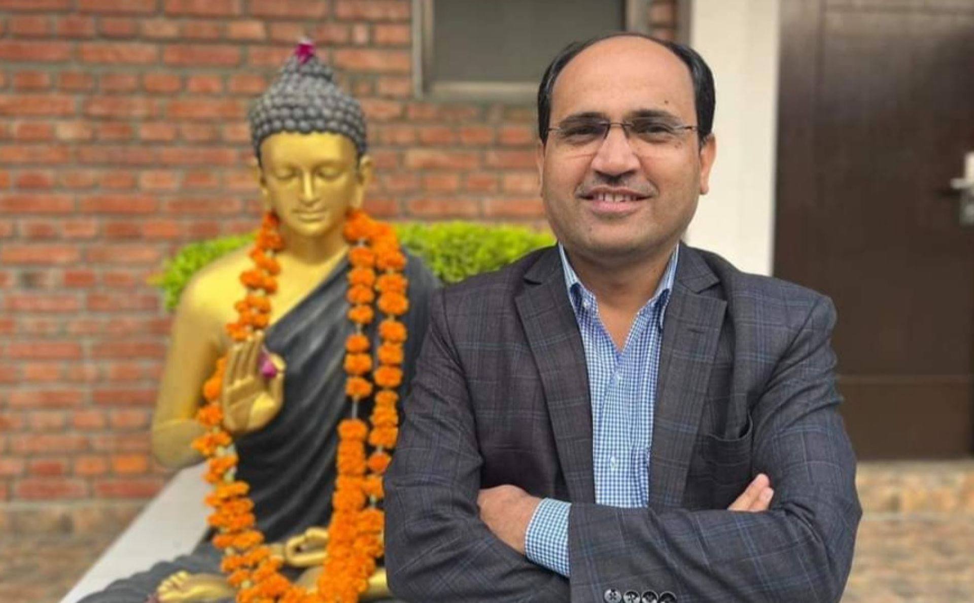 प्रधानमन्त्रीको चीन भ्रमण: चासाे र चर्चा