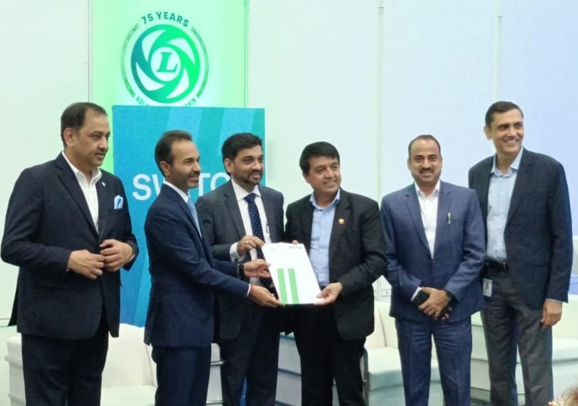 आइएमई मोटर्स अब स्वीच मोविलिटिका विद्युतीय गाडि र अशोक लेल्याण्डका डिजेल जेनेरेटरको आधिकारिक वितरक