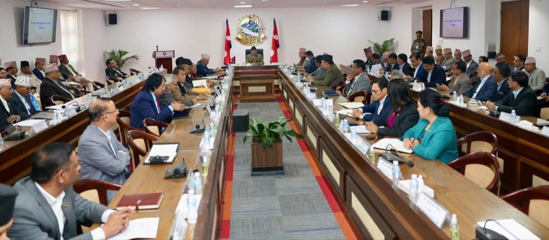 सहकारीको नियमन गर्न छ महिनाभित्रै छुट्टै विशिष्टीकृत संस्था स्थापना गर्ने सरकारको निर्णय