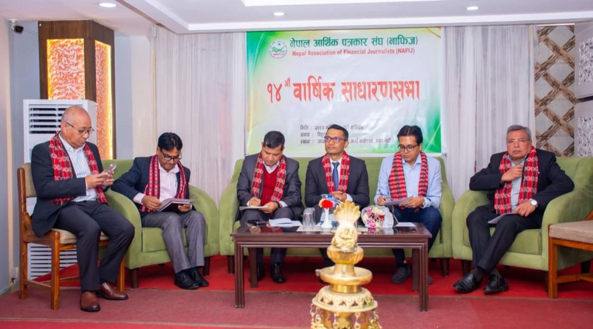 किस्ताबन्दीमा राजश्व भुक्तानी गर्ने व्यवस्थाबारे छलफल गर्दैछौं: मन्त्री ज्वाला