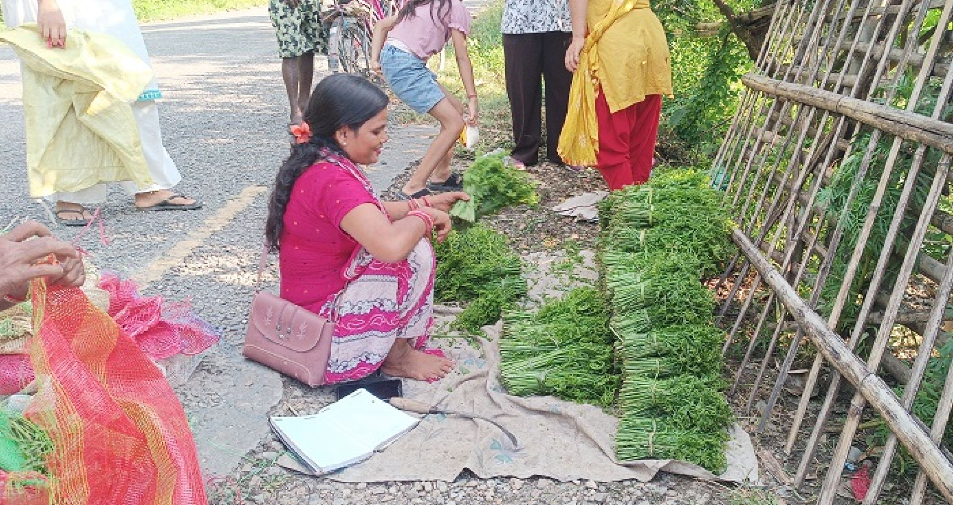 निगुरो व्यापारः लगानी बिना नै लोभलाग्दो आम्दानी