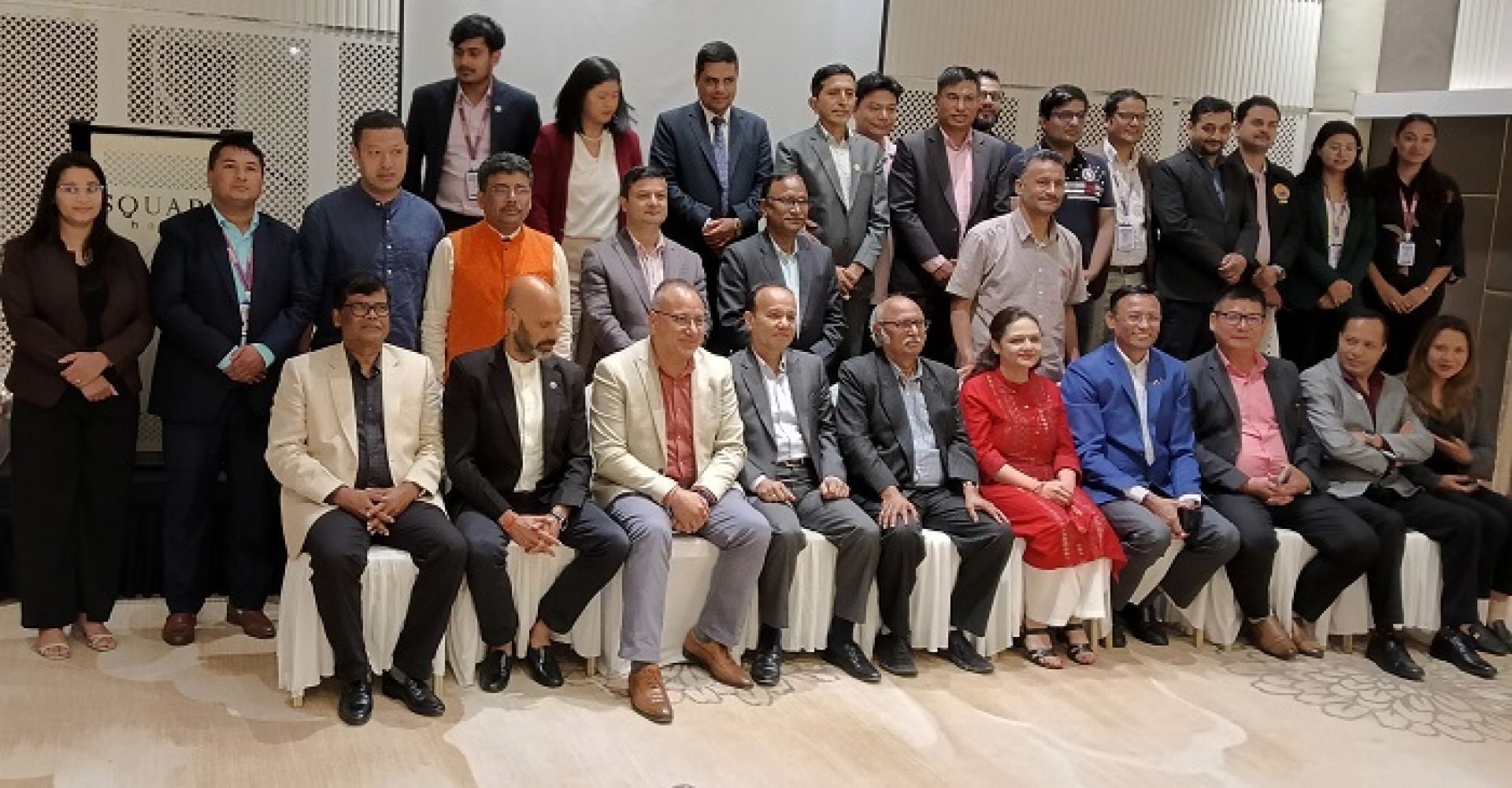 प्राधिकरणद्वारा बीमाङ्कीय मूल्याङ्कन लगायत समसामयिक विषयमा अन्तक्र्रिया कार्यक्रम सम्पन्न 