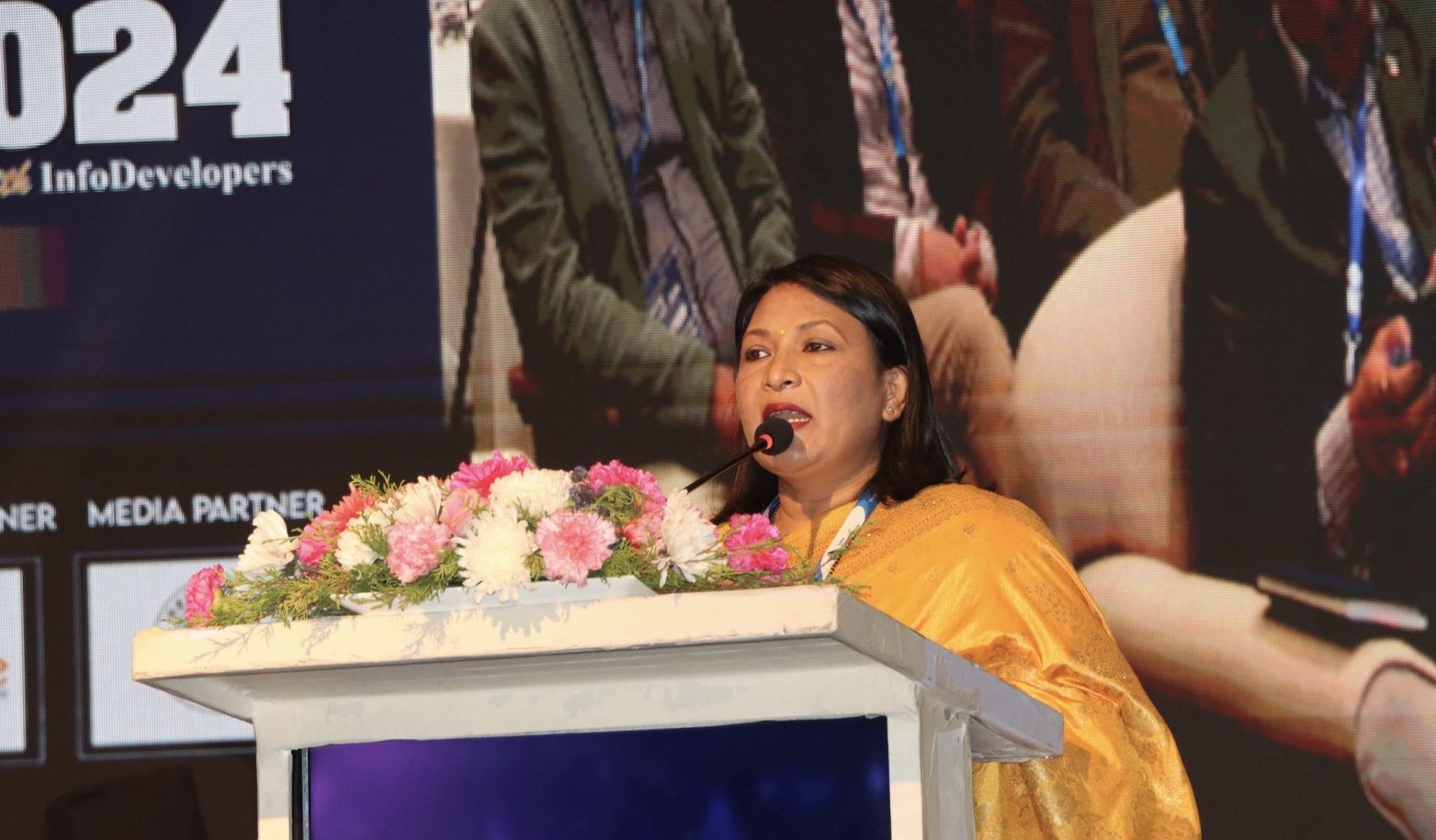 सहकारीलाई राज्यले व्यवहारमा प्राथमिकता दिएन: अध्यक्ष मल्ल