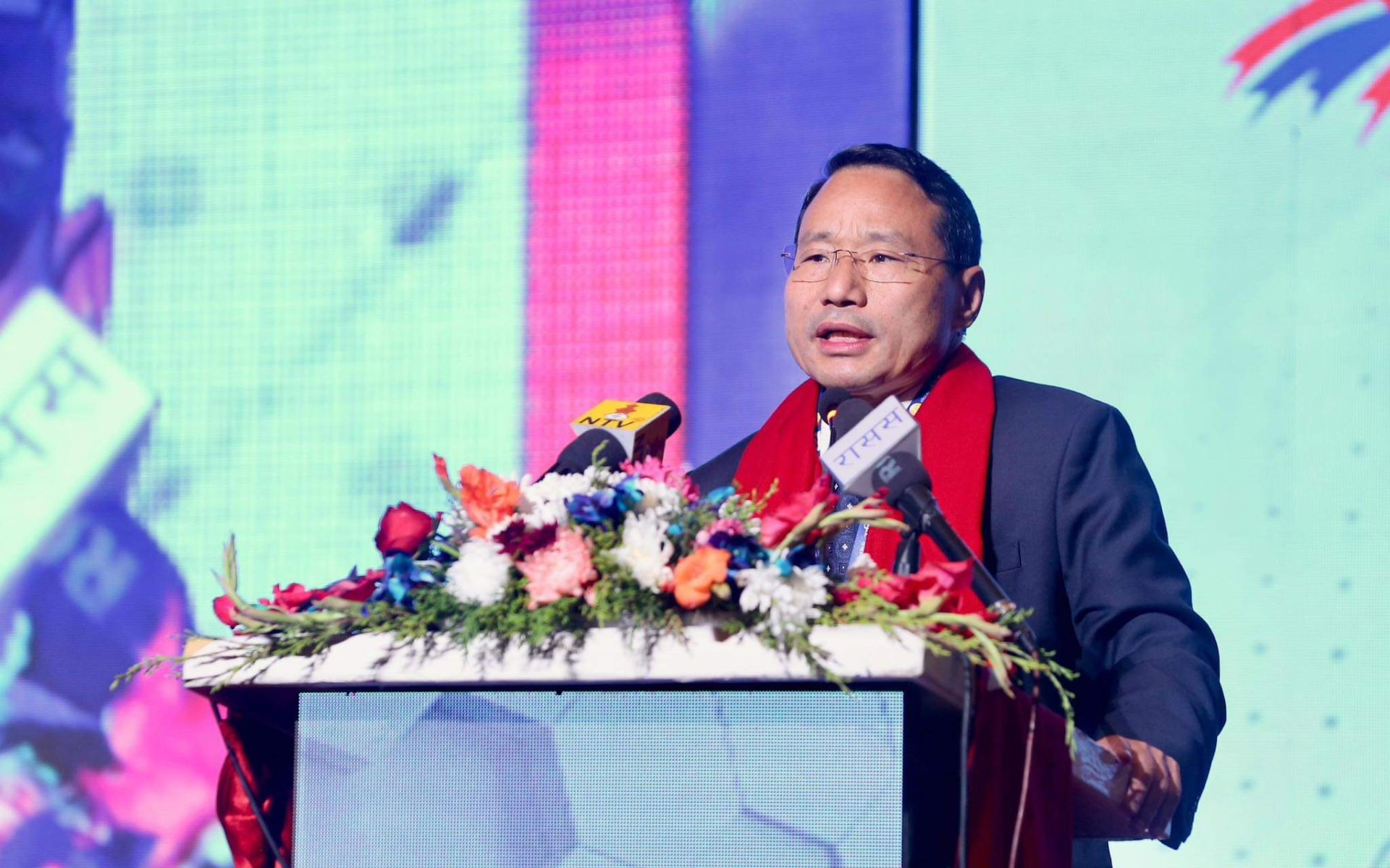 ऋण तिर्दिन भन्ने आपराधिक मनोवृत्ति सह्य छैन: अर्थमन्त्री 