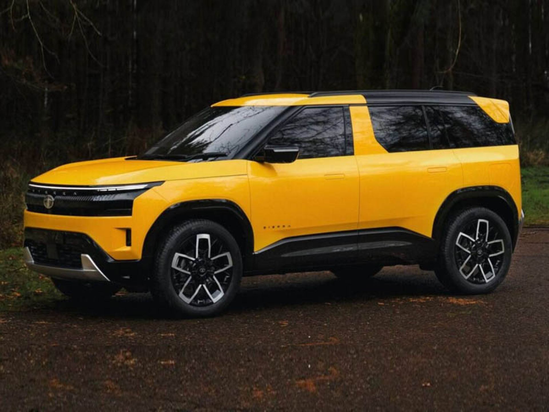 आगामी अप्रिलदेखि कार र एसयूभीको मूल्य बढाउँदै टाटा मोटर्स