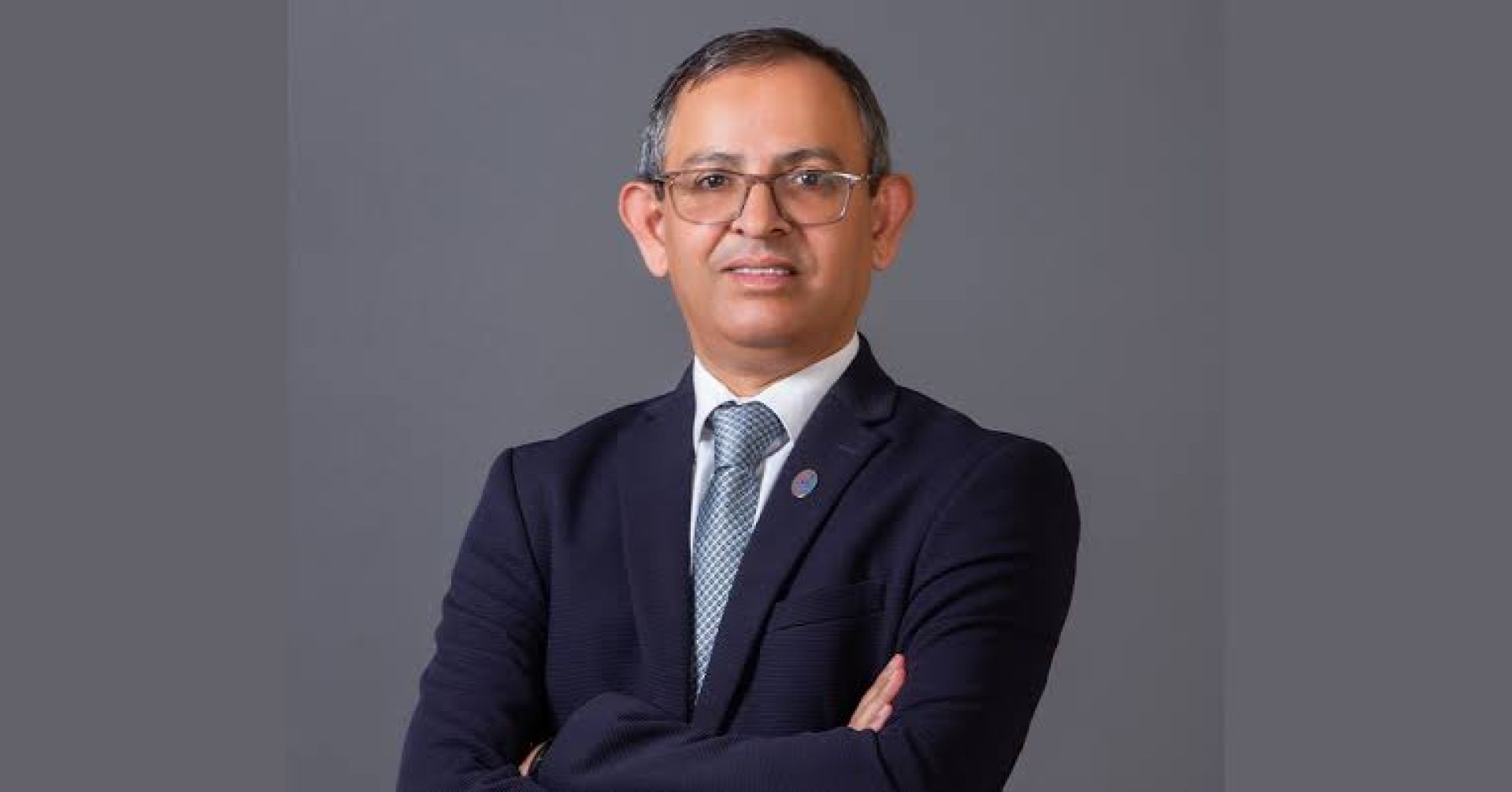 सन नेपाल इन्स्योरेन्सका सीईओ राजकुमार अर्याल पक्राउ