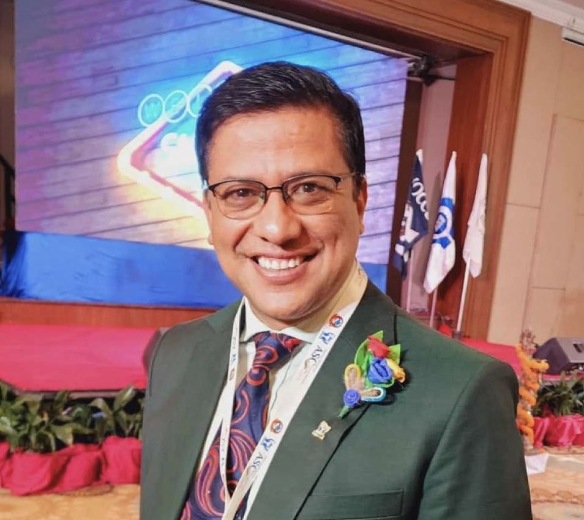 एमालेको सहकारी तथा गरिबी निवारण विभाग सचिवमा परितोष पौड्याल