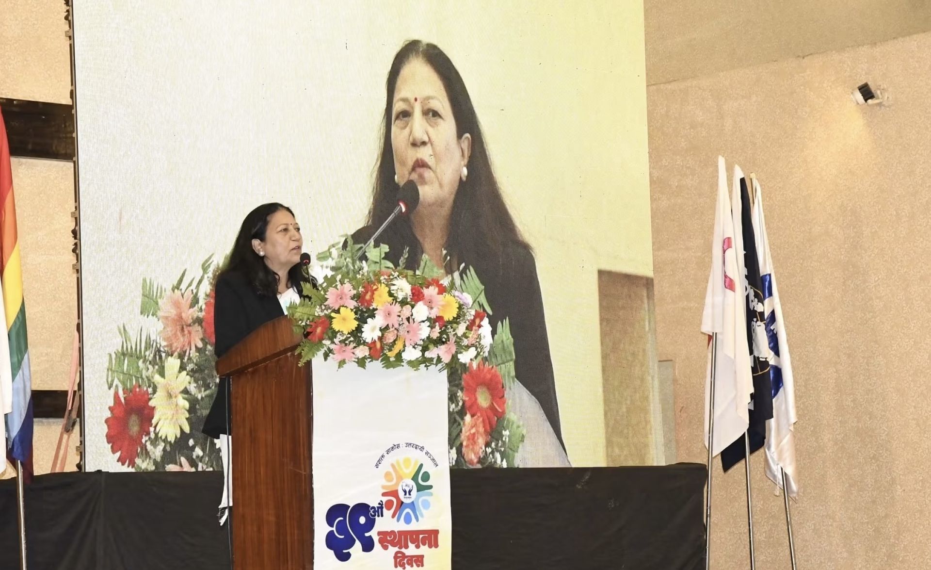सहकारीका सकारात्मक अभ्यास नीति निर्मातामाझ पुर्‍याउनुपर्छ : सांसद पौडेल