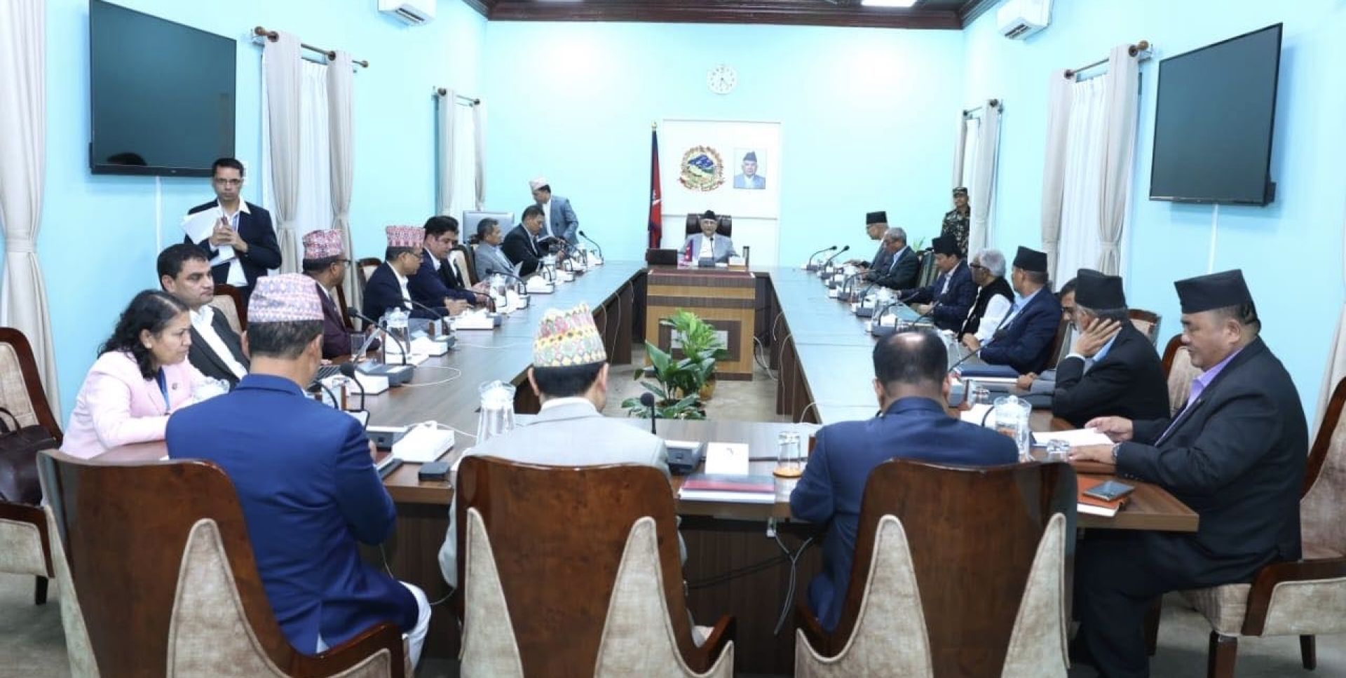 सहकारी छानबिन समितिको प्रतिवेदन कार्यान्वयन चरणमा प्रवेश