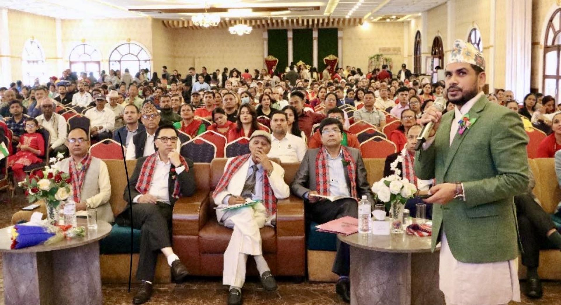 सबल बन्दै ज्योतिपुञ्ज साकोसको वित्तीय सूचकाङ्क, ९.५० प्रतिशत पुग्यो संस्थागत पुँजी