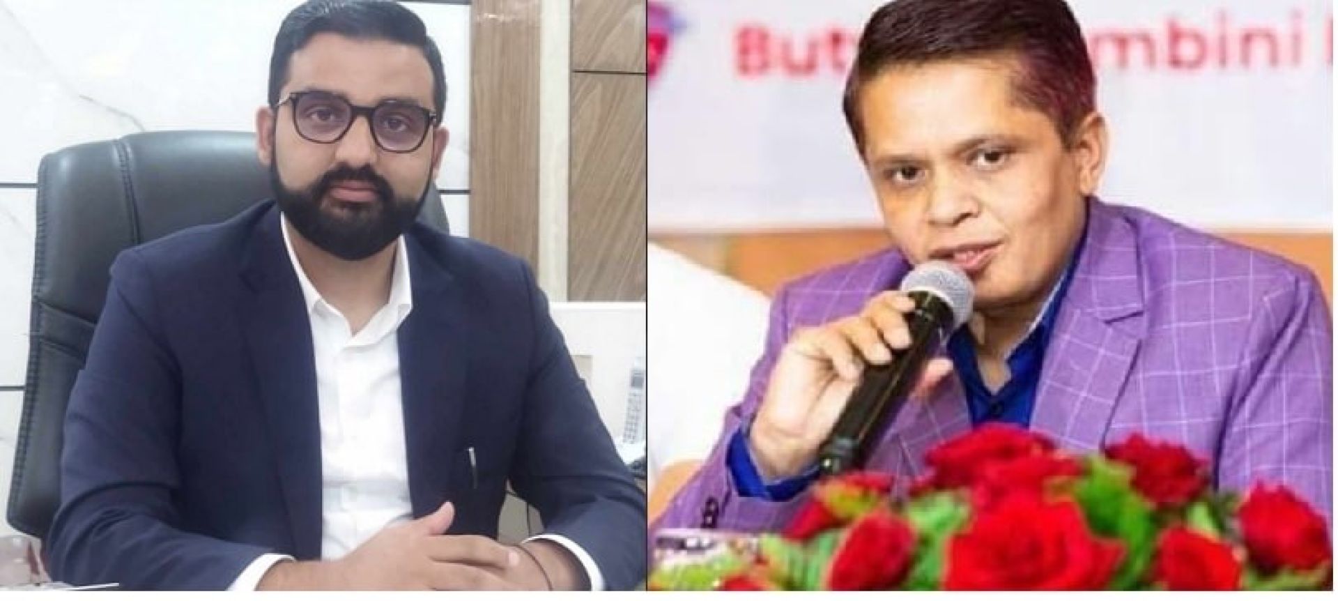 स्टक ब्रोकर एसोसियसनमा ढकाल र तिमिल्सिनाबीच प्रतिस्पर्धा, मतदान शुरु 