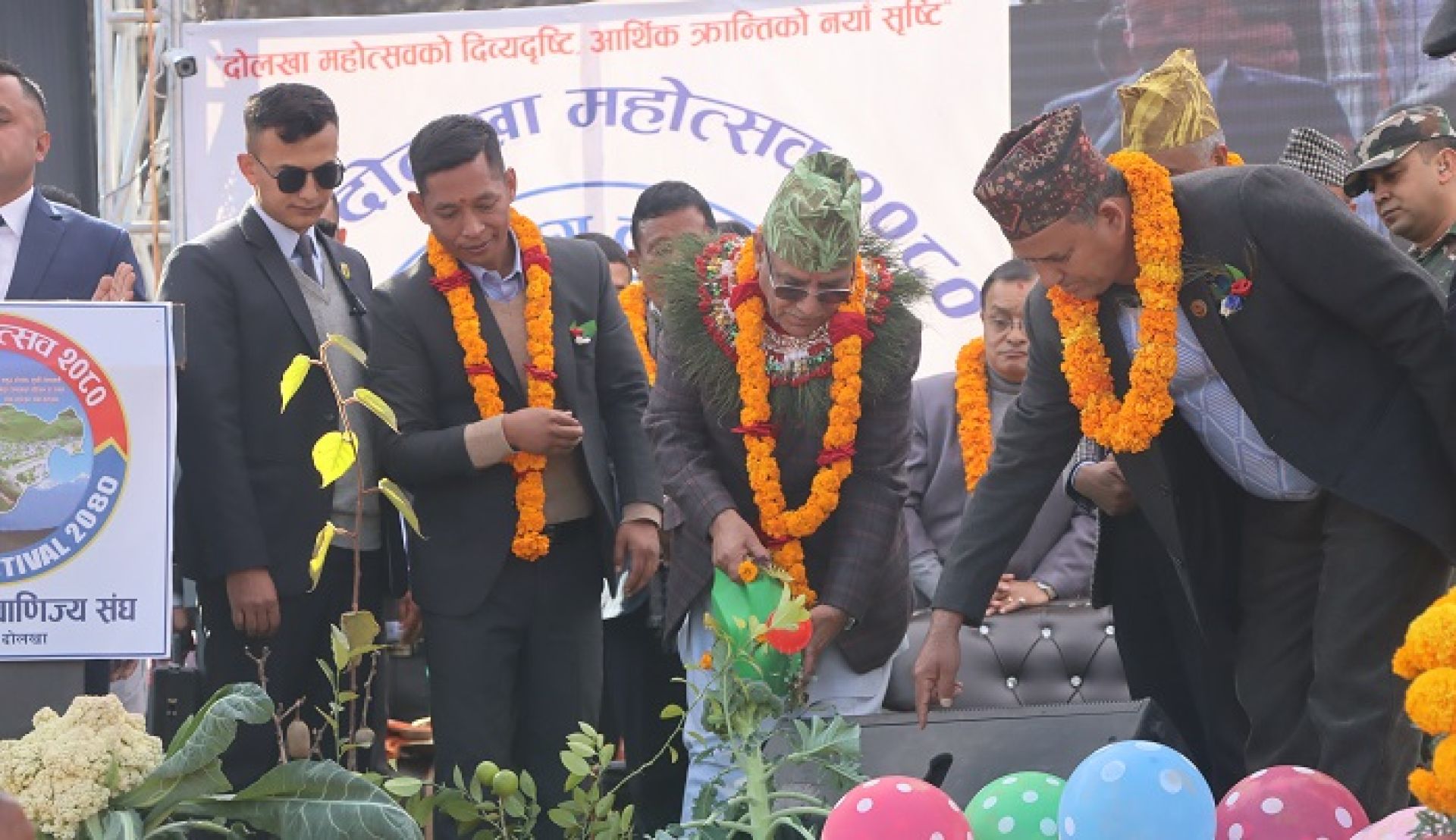 अर्थतन्त्र बलियो बन्दै गएको छ, अब फरक ढंगले काम गर्छुः प्रधानमन्त्री