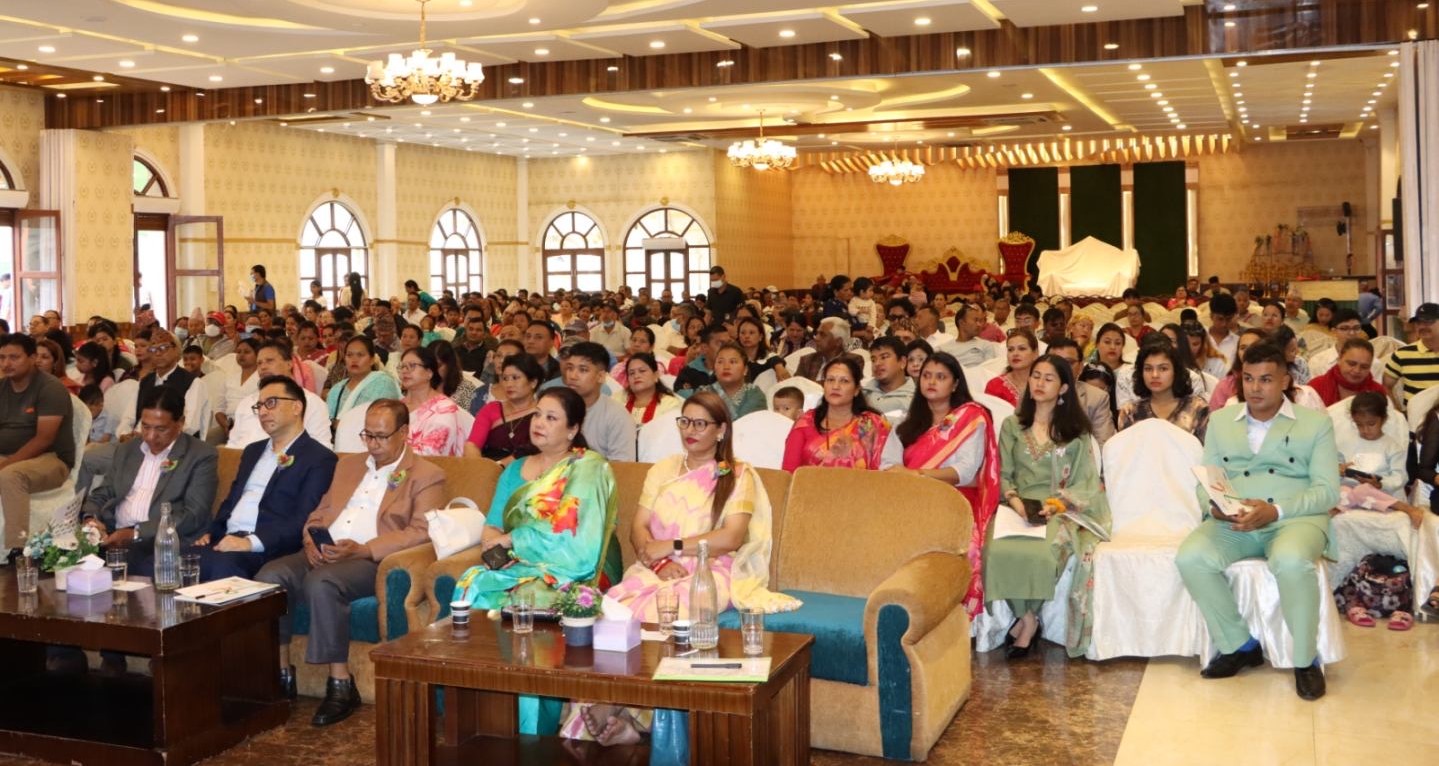 ज्योतिपुञ्ज साकोसको १५औं साधारण सभा अतिथिरहित, १० प्रतिशत लाभांश पारित