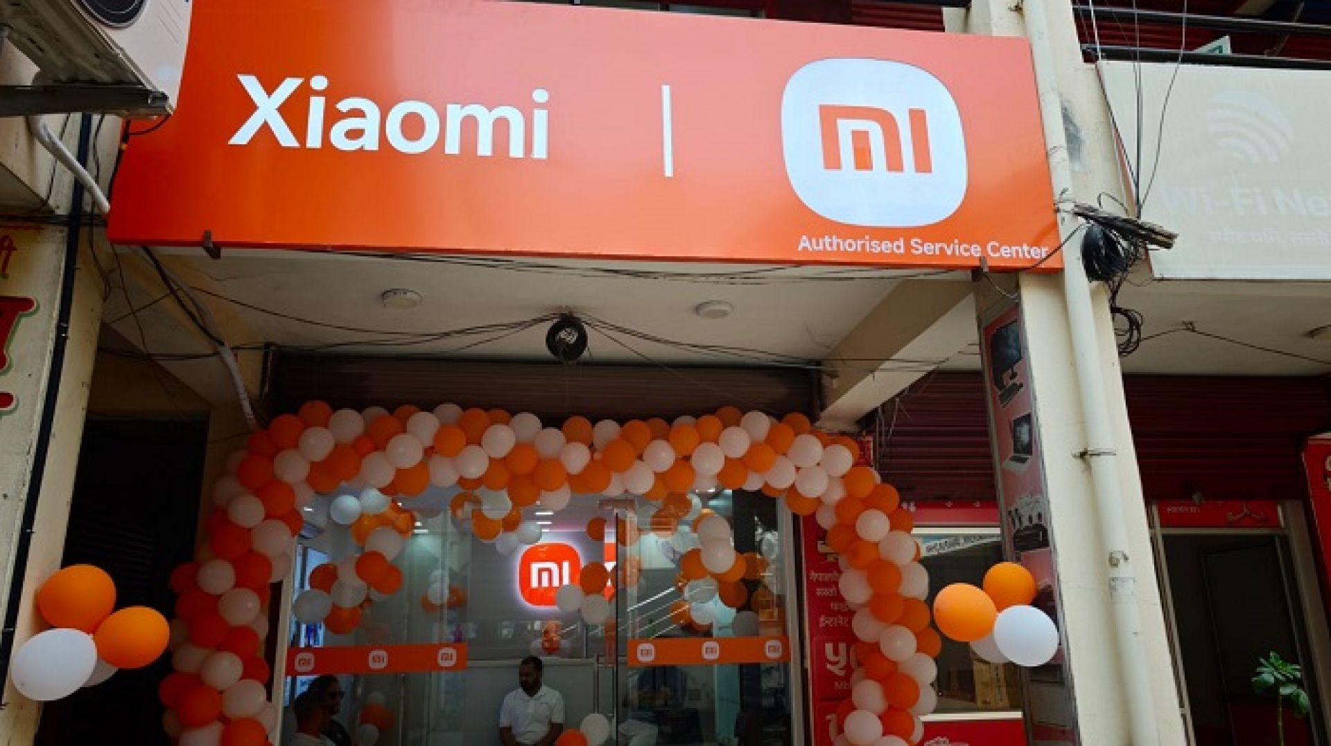 Xiaomi Expands Services: Two Official Service Centers Opened in Birgunj and Janakpur