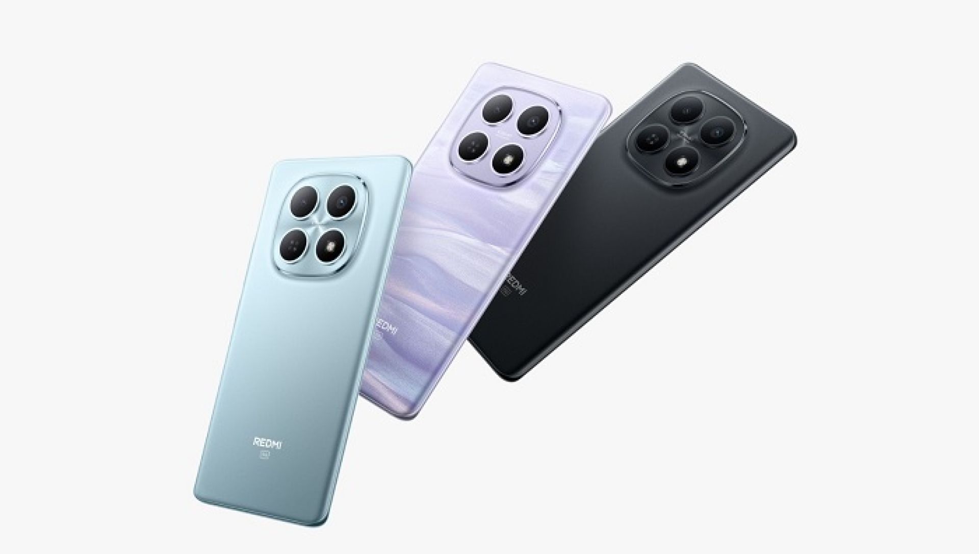 Powerful, Stylish and Smart: Redmi Note 15 5G Now in Nepal