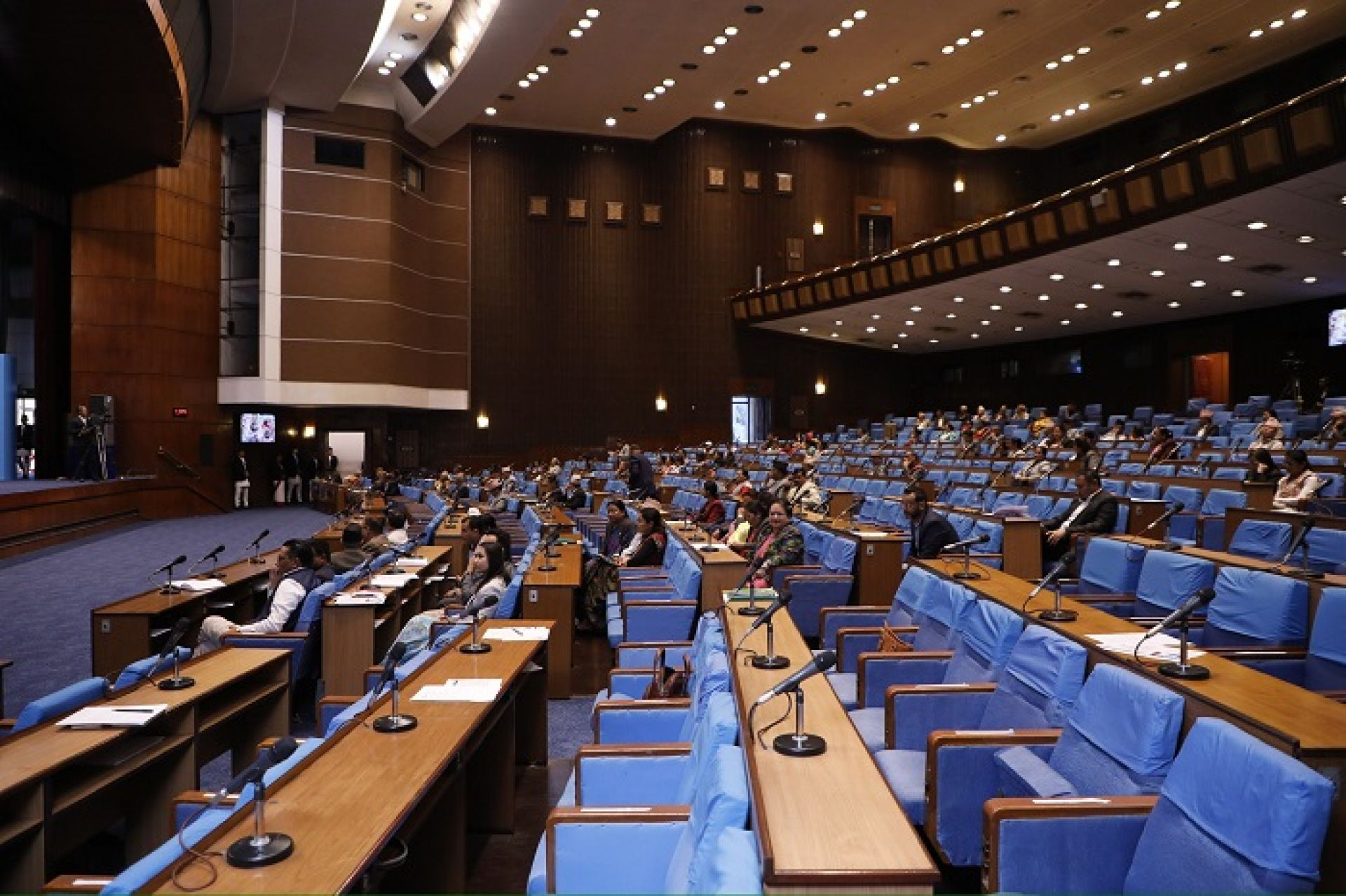 सहकारीपीडितलाई न्याय दिनेगरी संसदीय छानबिन समिति गठन गर्न माग