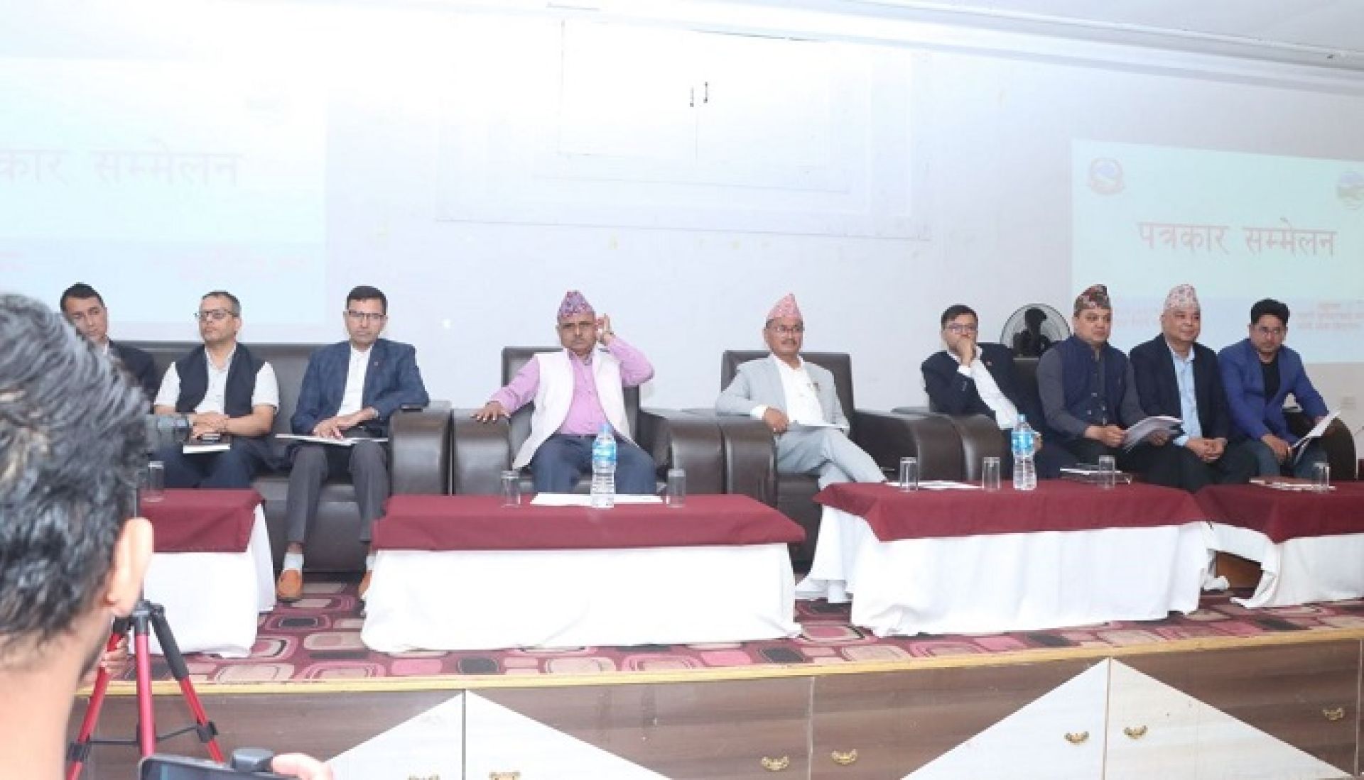 विराटनगरमा आजदेखि लगानी सम्मेलनः उत्साहित छन् व्यवसायी