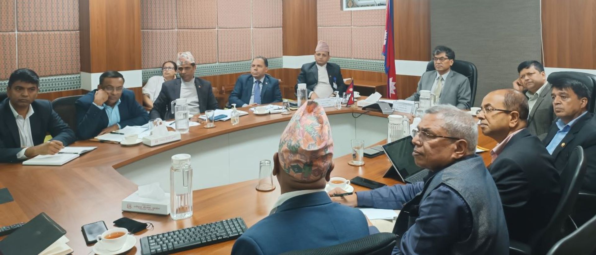 २०२६ बाट नेपाल विकासशील मुलुकमा स्तरोन्नति होला त?