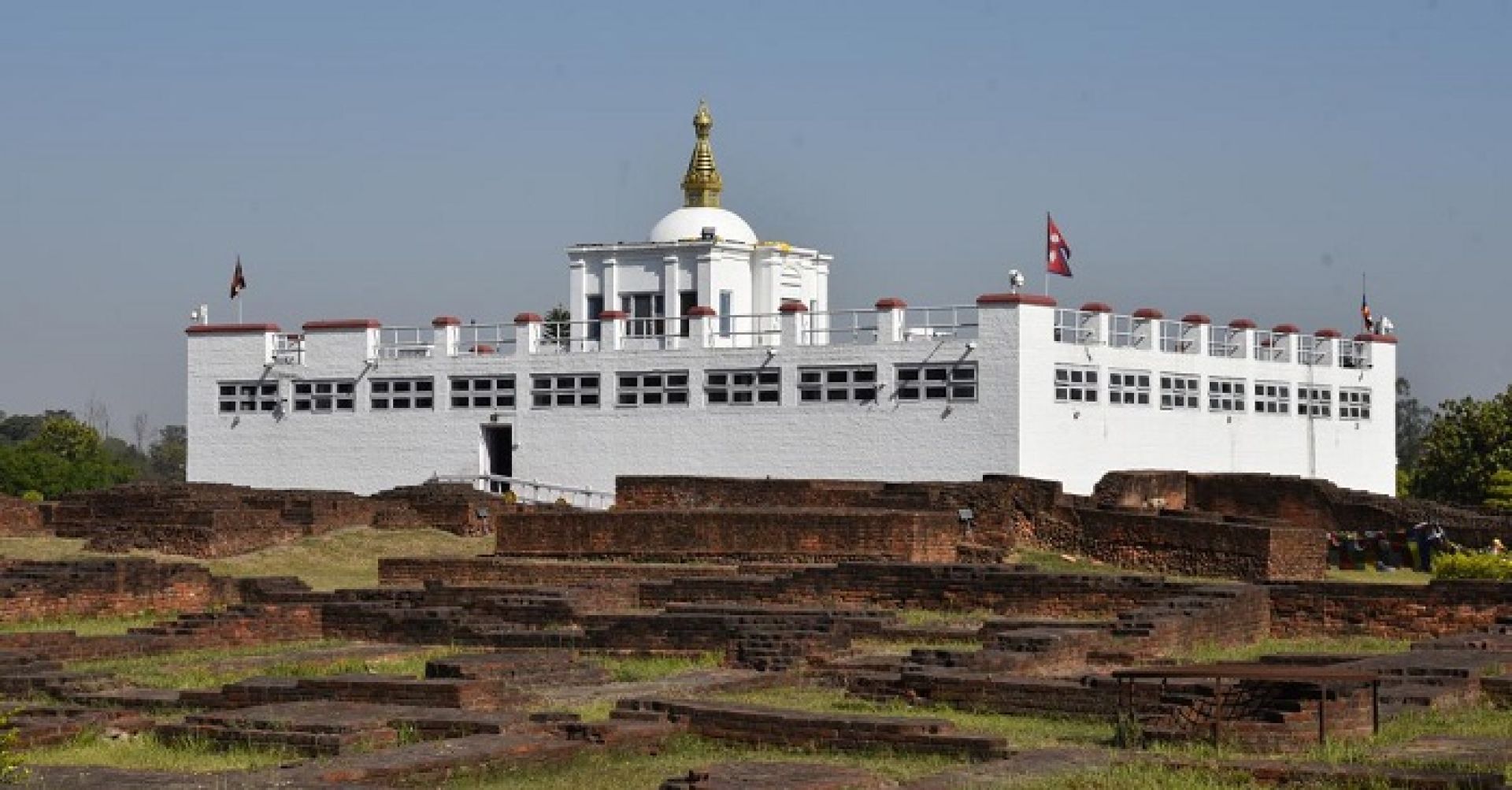 लुम्बिनी संरक्षणका लागि सर्वोच्चको परमादेश, दुई वर्षभित्र उद्योग हटाउन आदेश